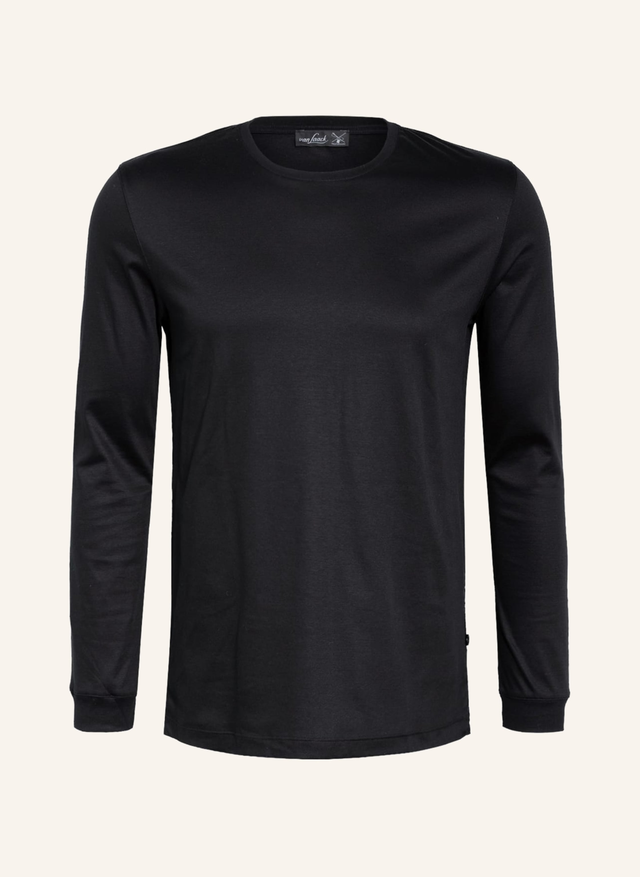van Laack Longsleeve PARO