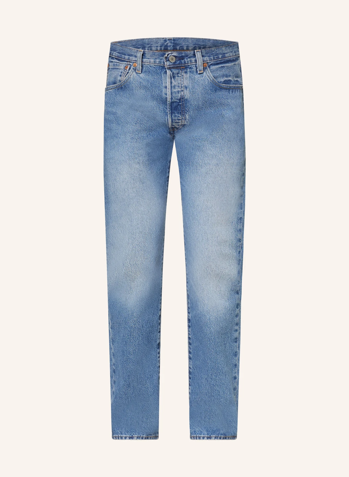 Levi's® Jeans 501 ORIGINAL Regular Fit