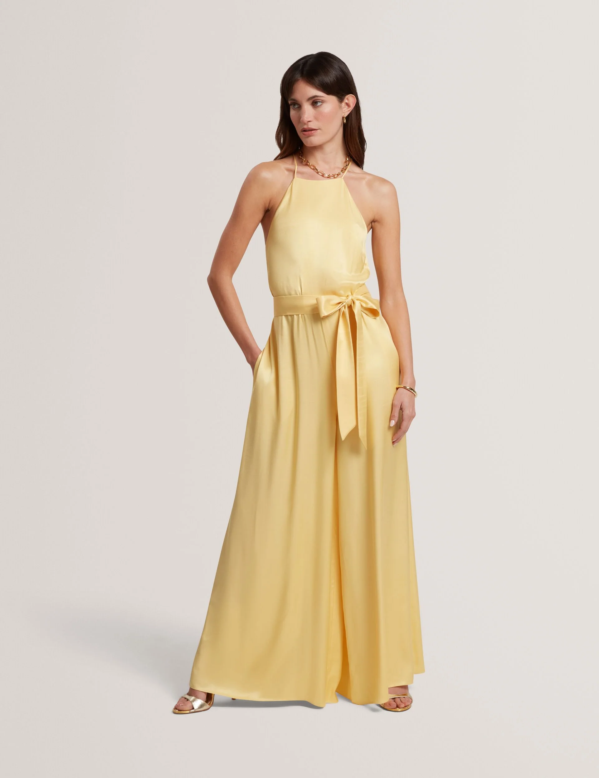 INNZIA | LIGHT YELLOW