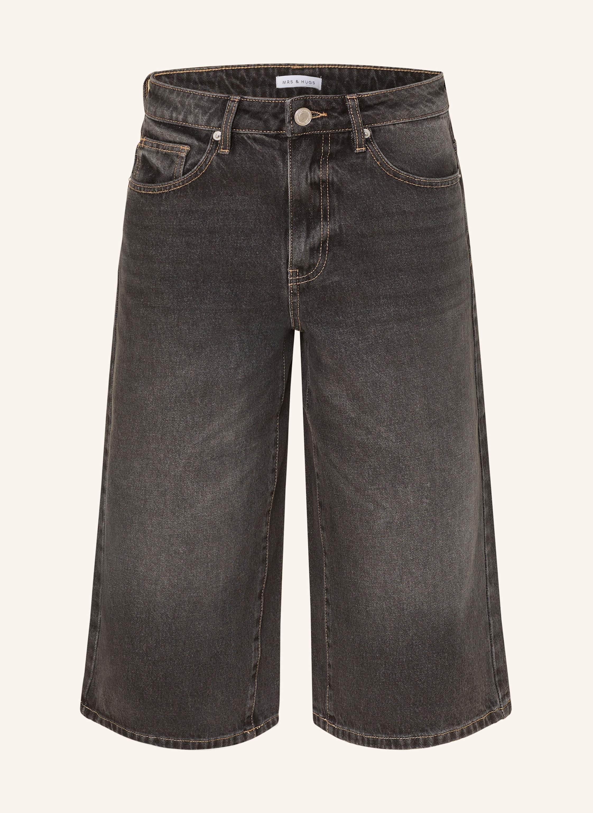 MRS & HUGS 3/4-Jeans