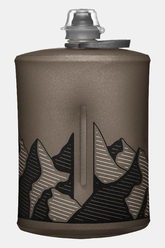 HydraPak Stow 1L Drinkfles