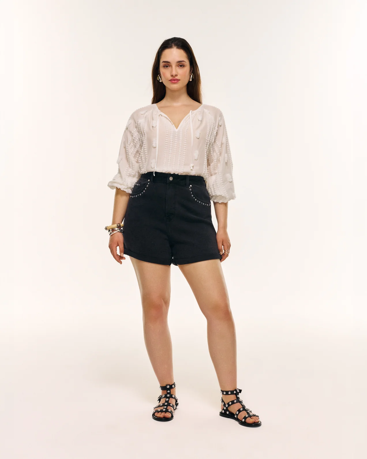 Blouse Calista