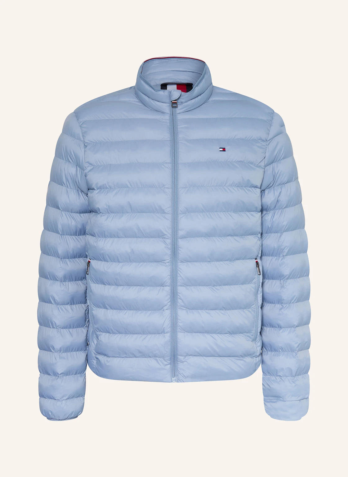 TOMMY HILFIGER Steppjacke
