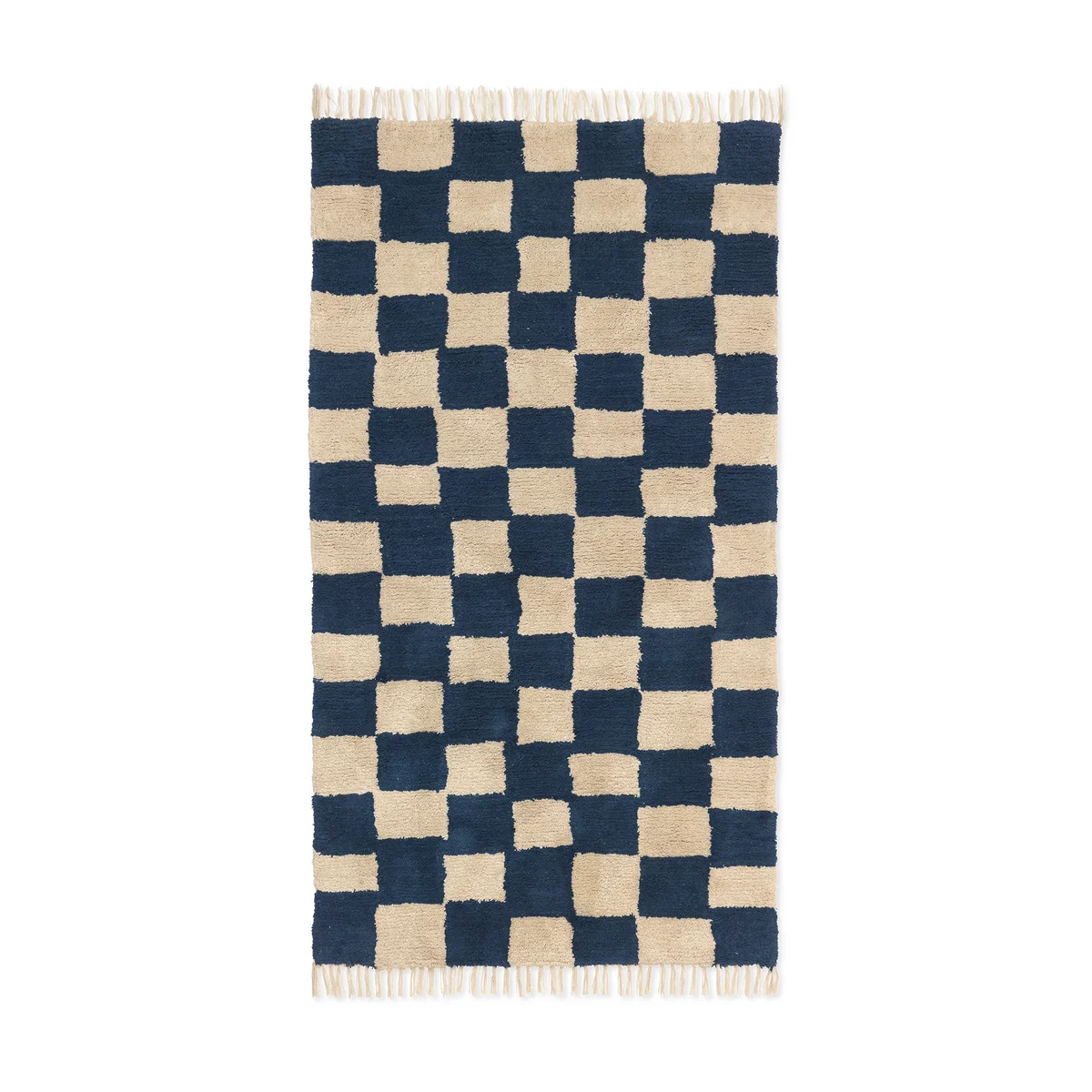 Ferm Living - Mara Teppich