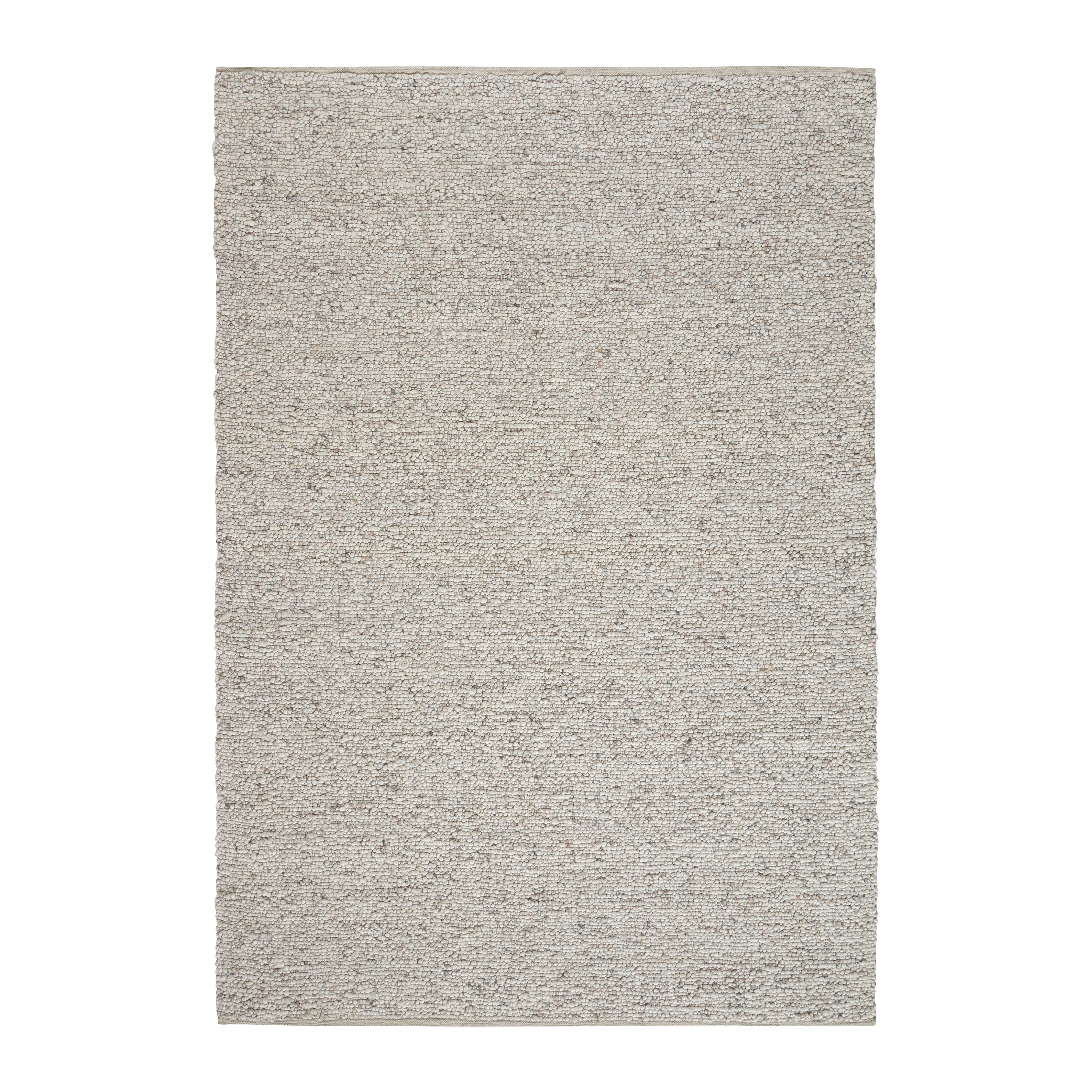 Acsento Ferrara Vloerkleed 200 x 290 cm - Natural Mix