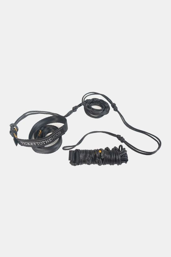 Ticket To The Moon The Lightest Strap