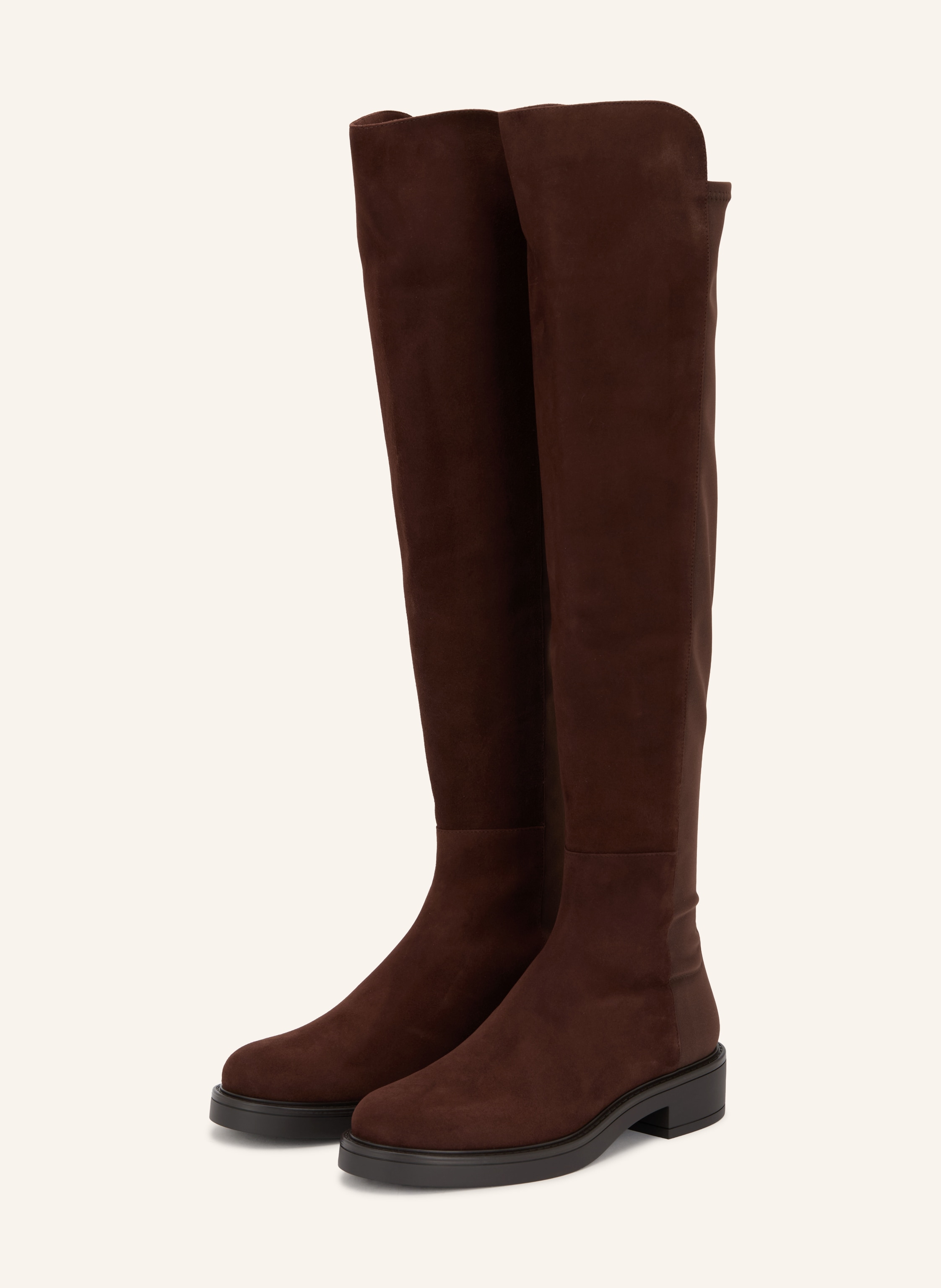 STUART WEITZMAN Stiefel CELIA