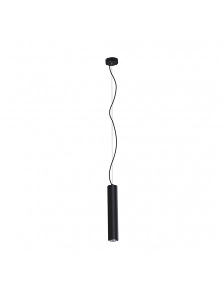 Lampa wisząca MILE BLACK K-4407