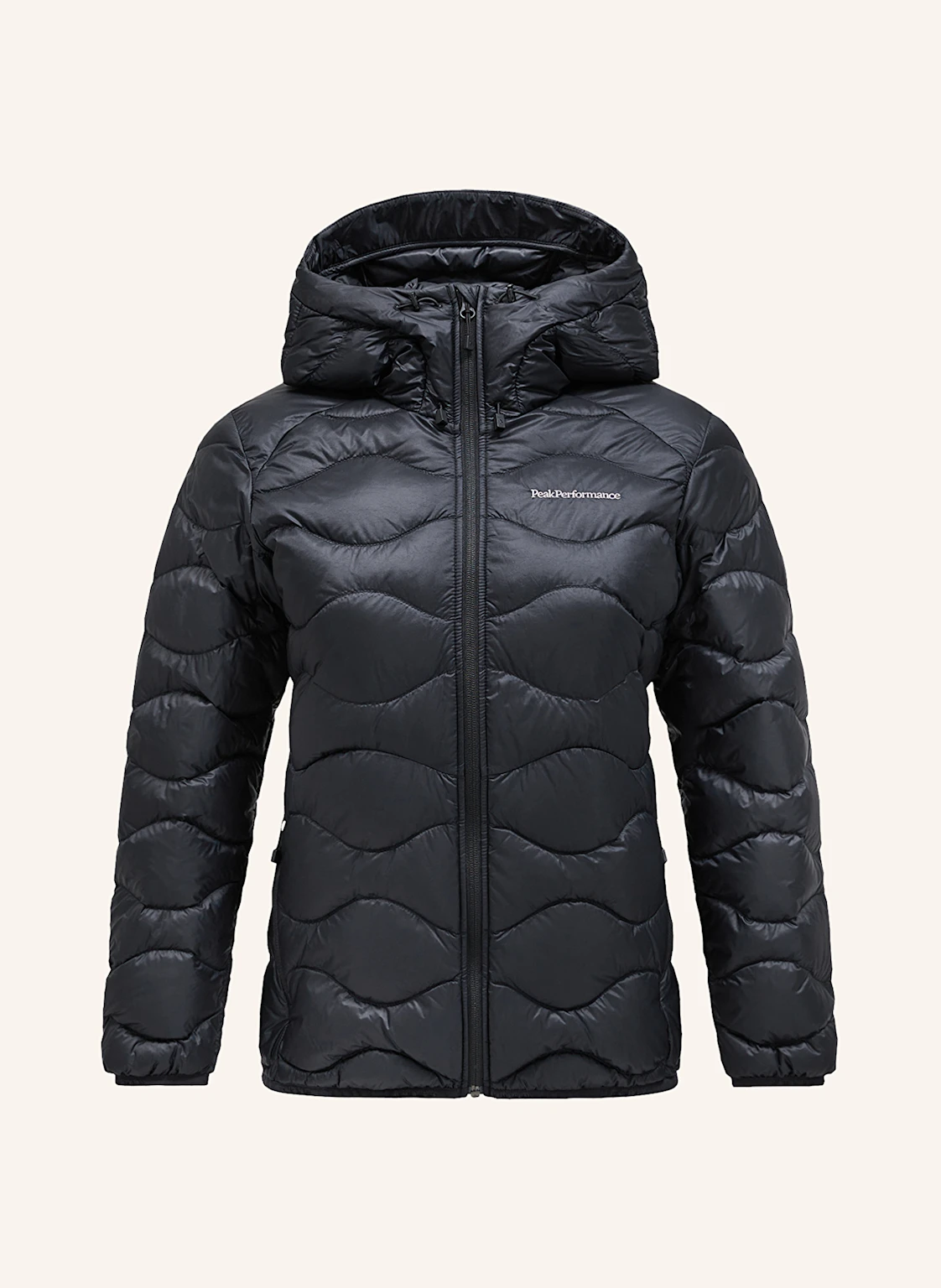 Peak Performance Lightweight-Daunenjacke HELIUM