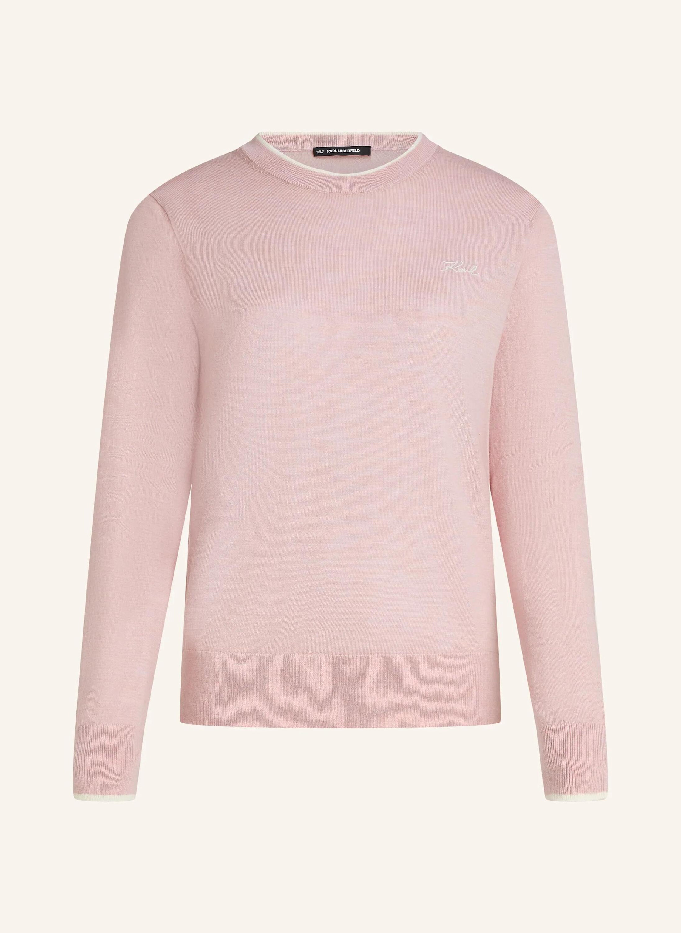 KARL LAGERFELD Sweatshirt