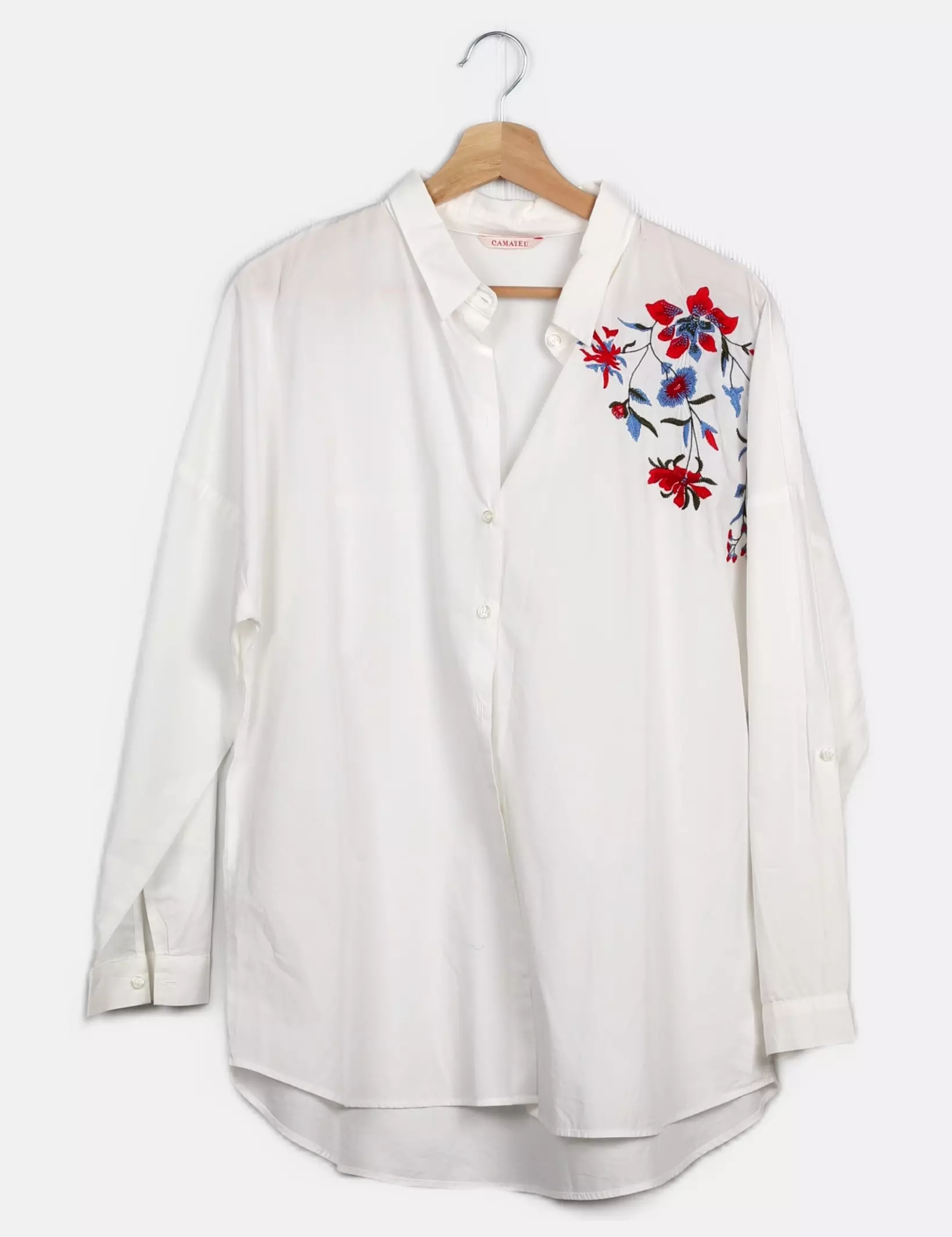 Camaïeu Shirt