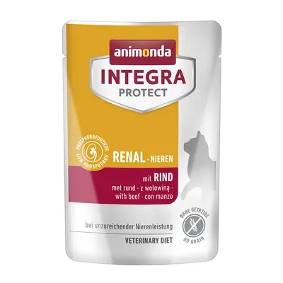 animonda Integra Protect Adult Kidneys 24 x 85 g