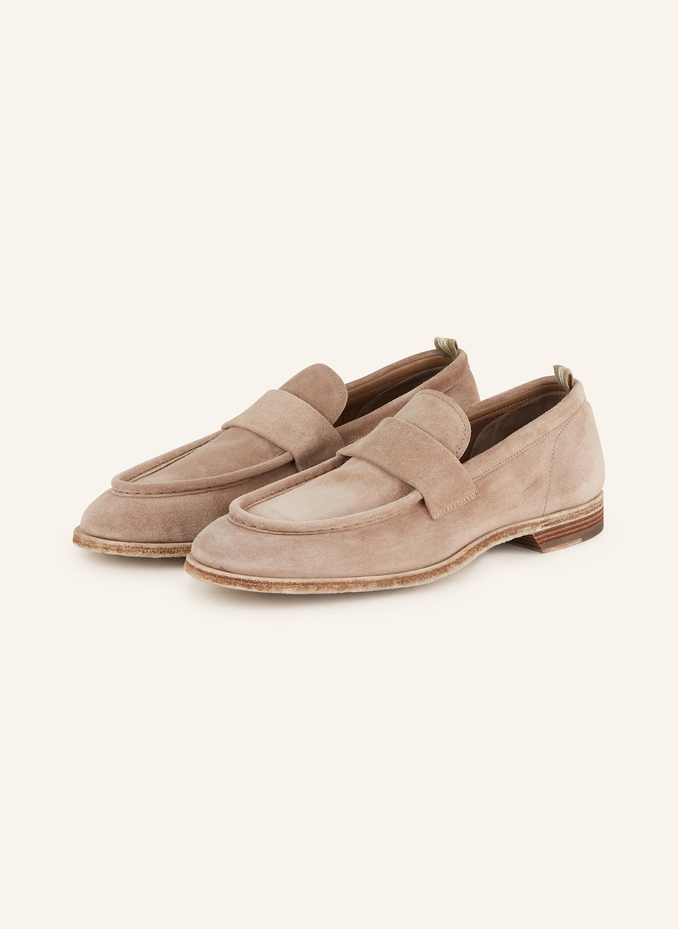OFFICINE CREATIVE Loafer
