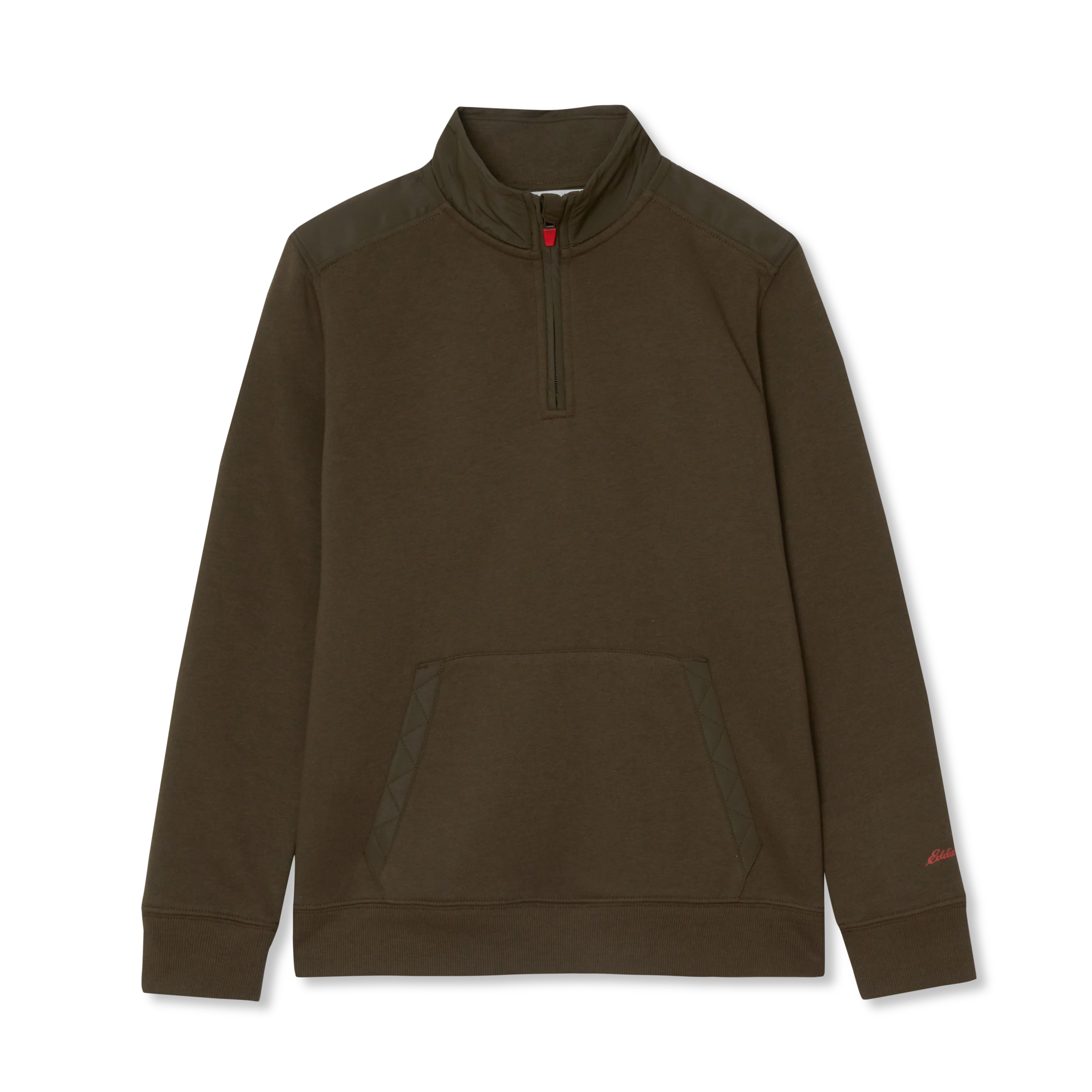 Boys' Camp Fleece 1/4 Zip