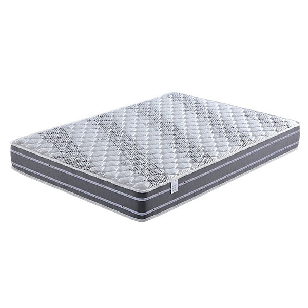 King of Dreams160x200 Matelas Tissu Bambou - Hauteur 24 cm - Soutien Très Ferme -(160x200)