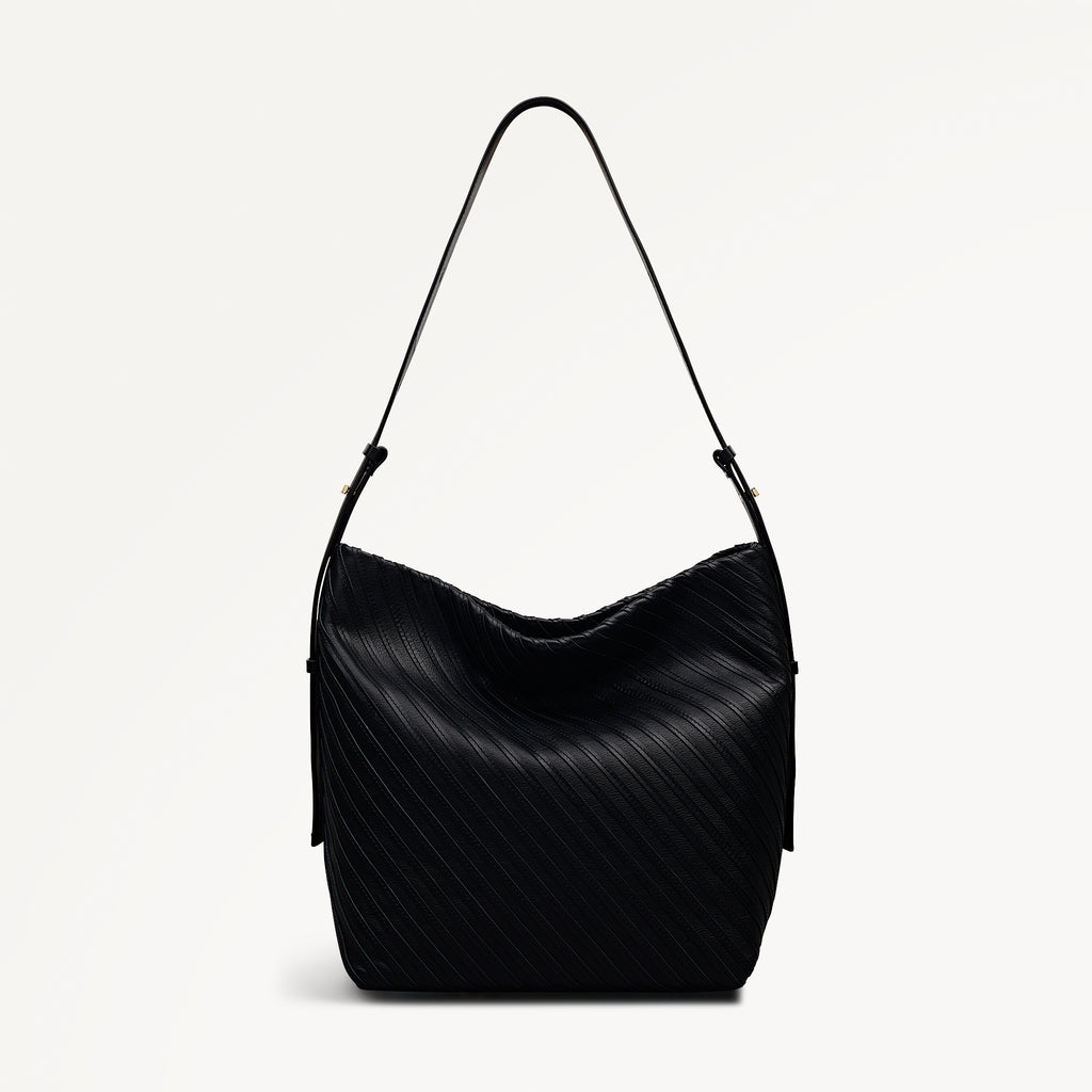 The Luxborough - Medium Open Top Shoulder