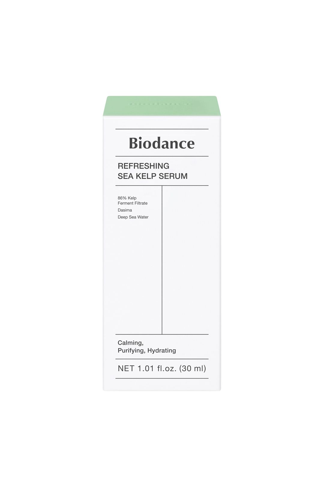Biodance Refreshing Sea Kelp Serum 30ml