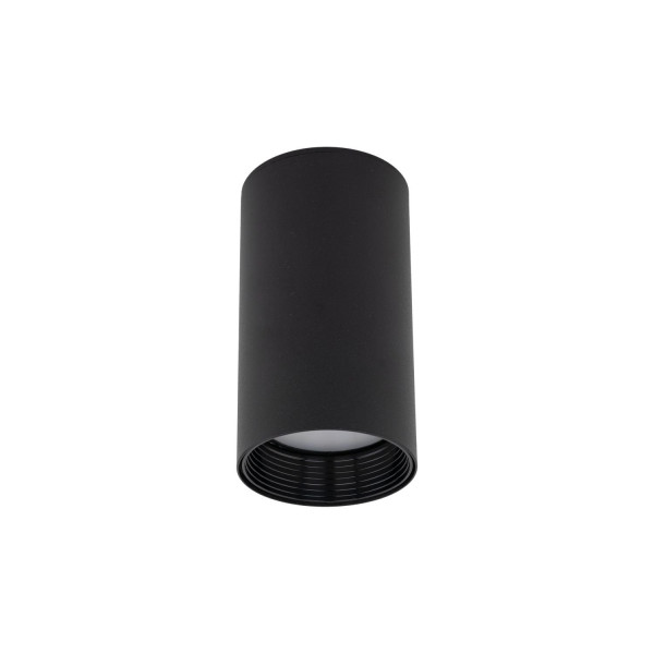 Oprawa natynkowa spot AMIS BLACK DOWNLIGHT 10718 TK Lighting