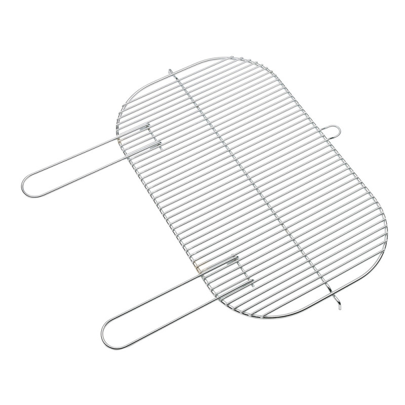 Grille de cuisson pour barbecue Loewy 55 et Arena 55 x 33,6 cm BARBECOOK