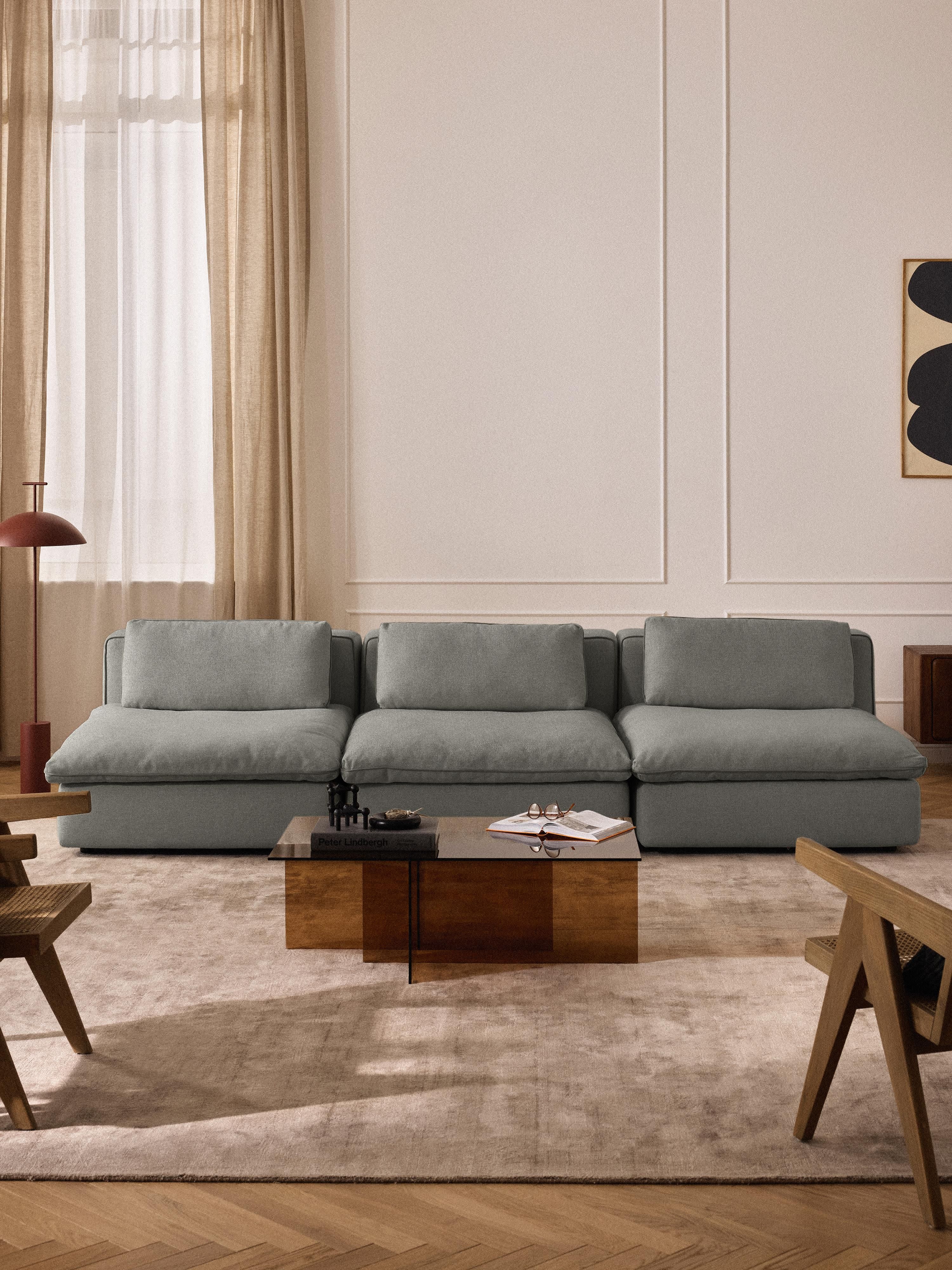 Modulares Sofa Felix (3-Sitzer)