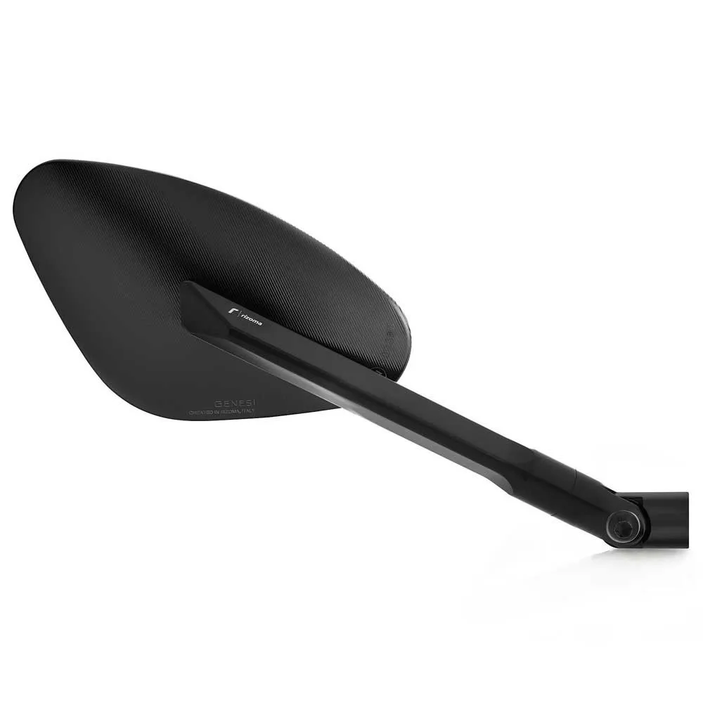 Rizoma Genesi BS173 right rearview mirror