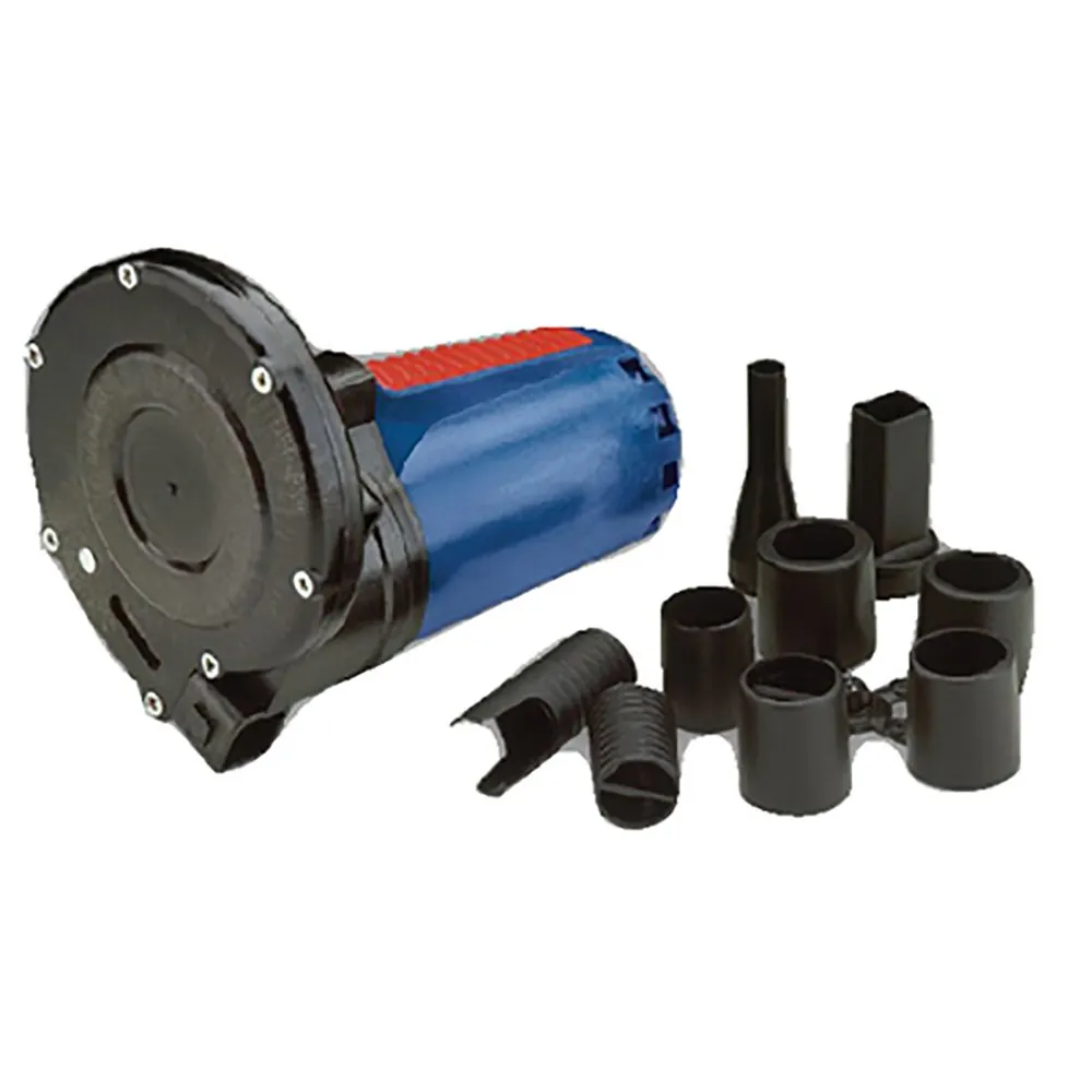 Rule Pumps ID20 inflator&deflator 12V