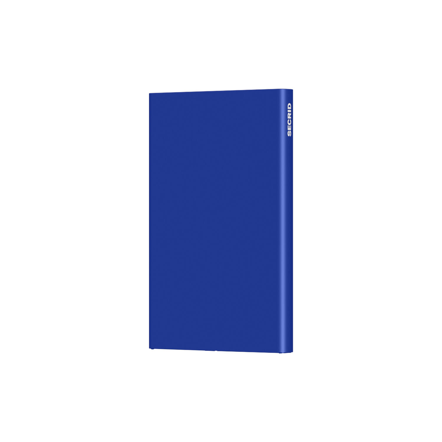 Cardprotector, blue