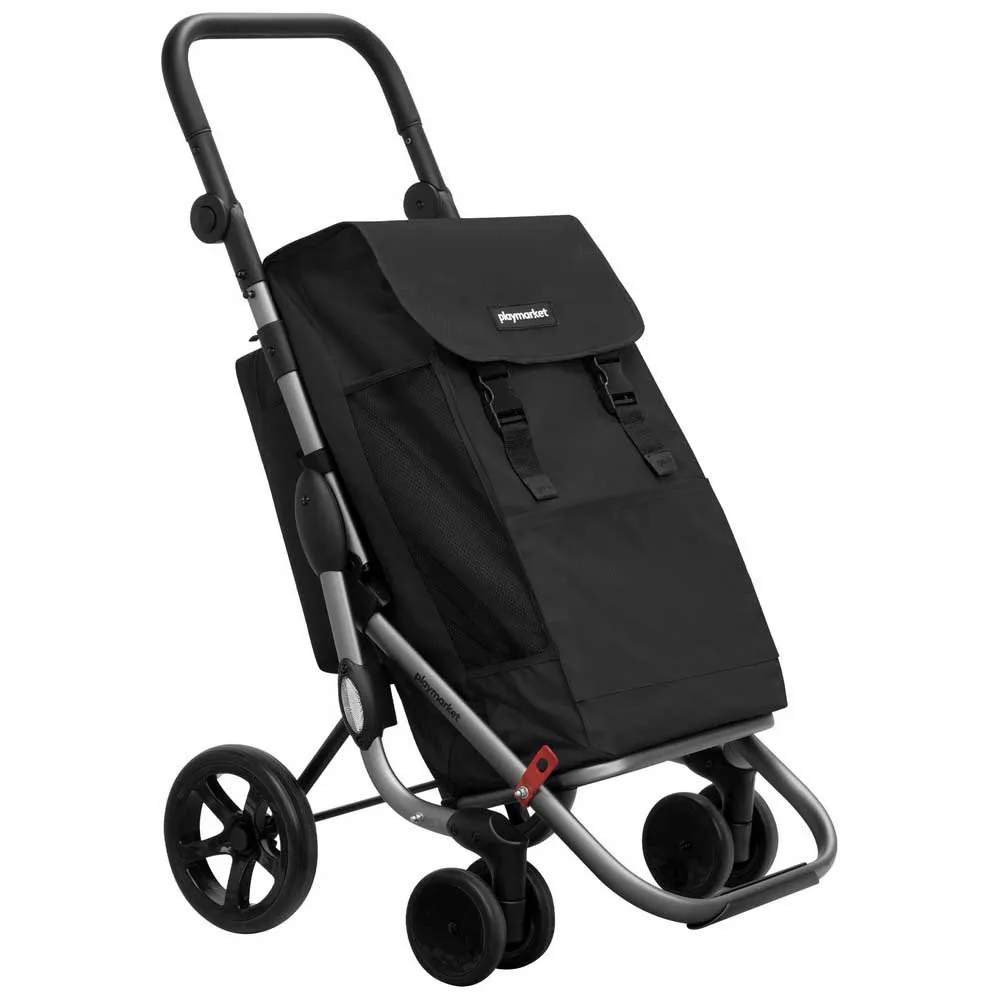 Playmarket Go Plus Premium shopping cart