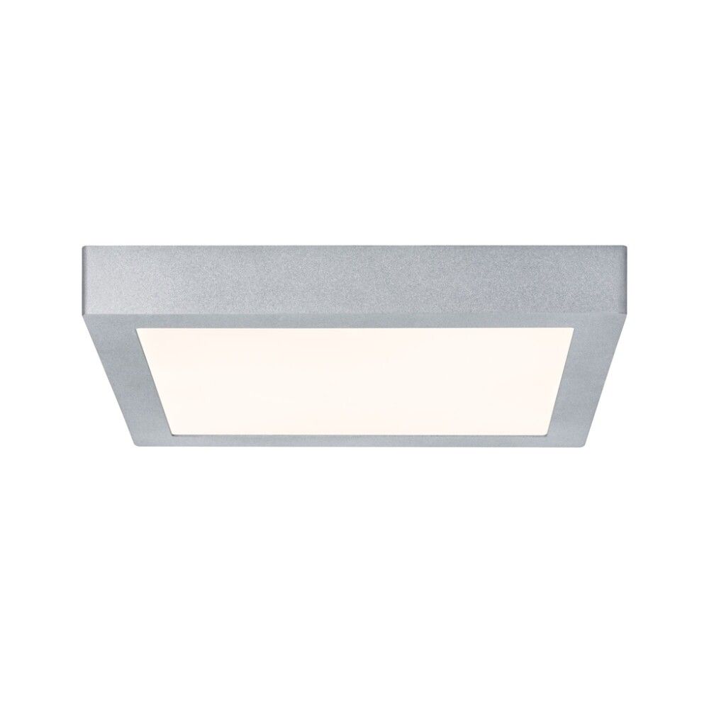 LED-PANEL PAULMANN LUNAR 300X300MM 17,2W 230V KROM