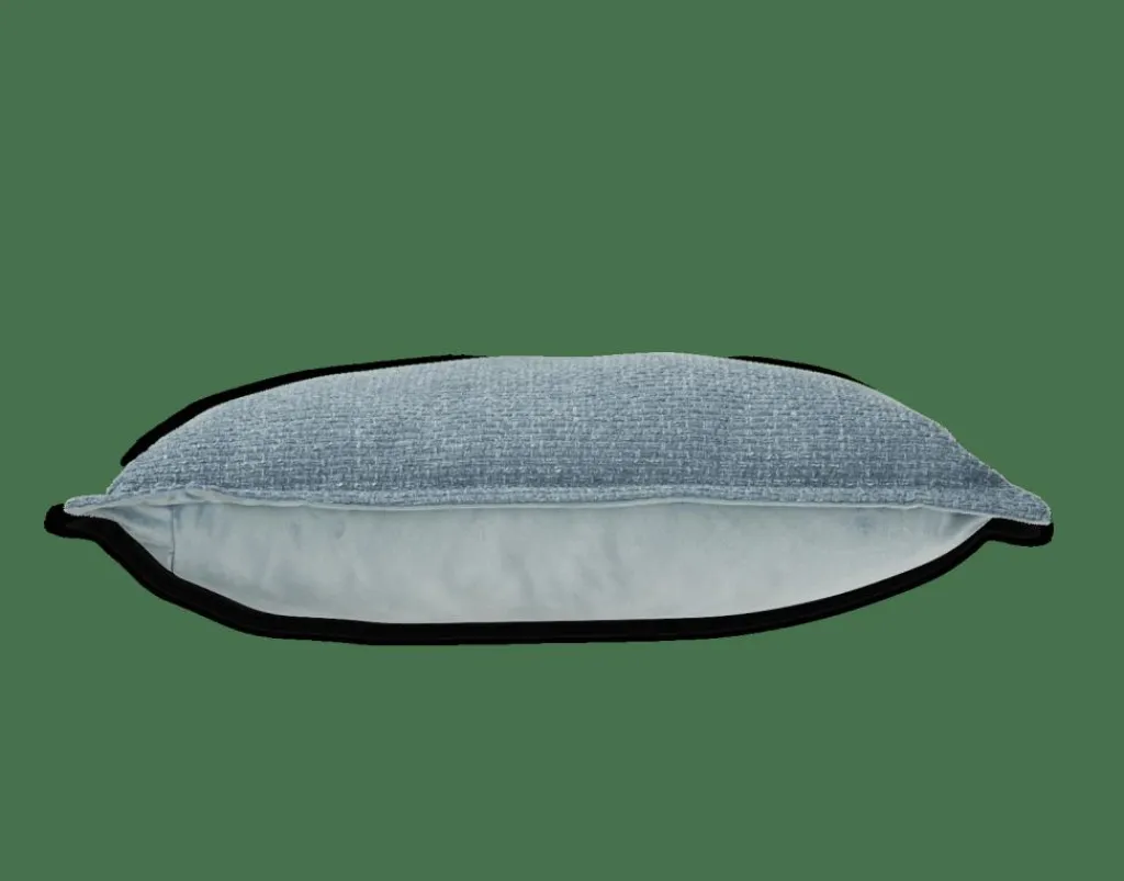 Coussins^CASA REVI Coussin Bleu Clair