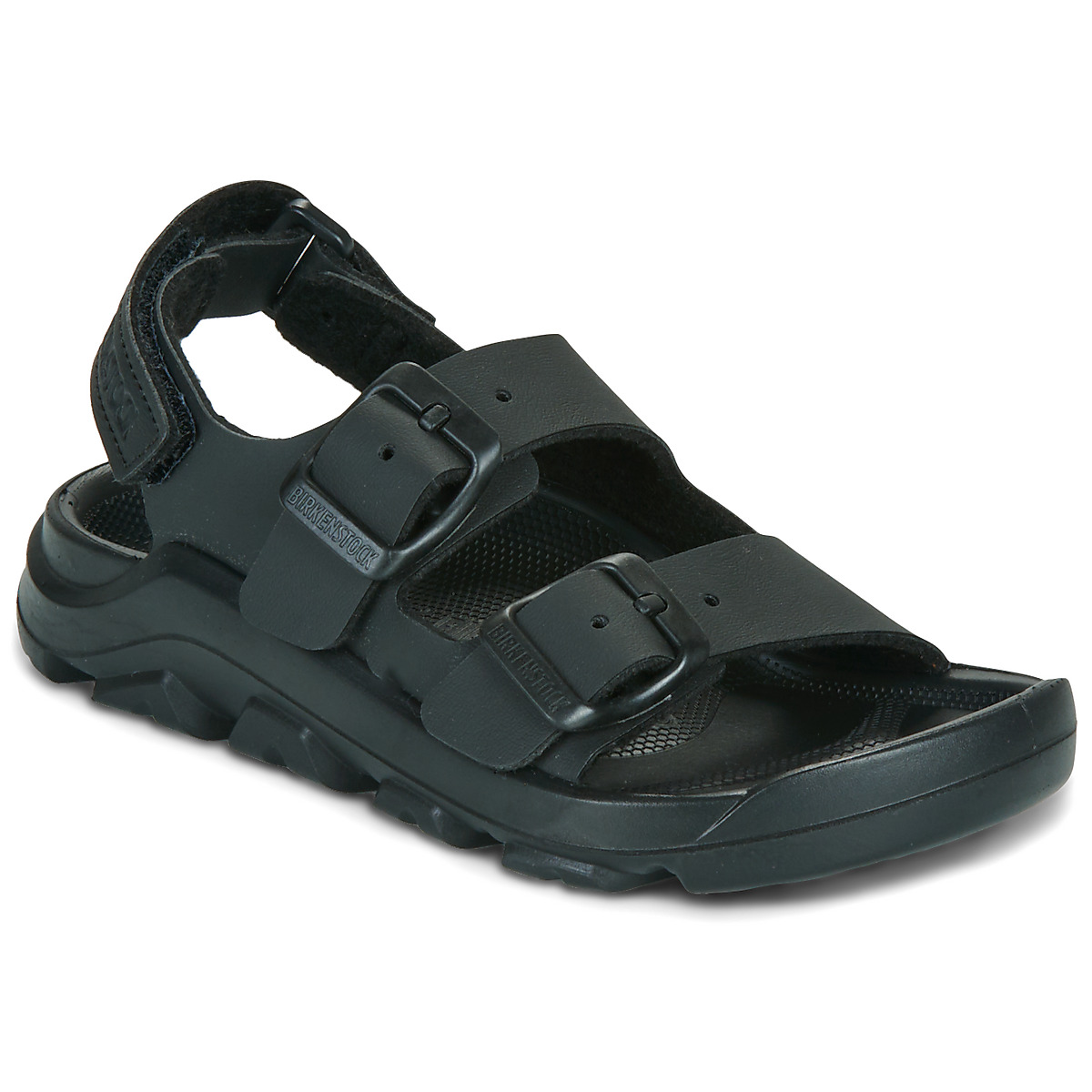 BIRKENSTOCK - Mogami As Kids - White /  black