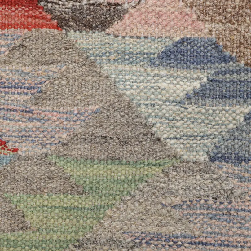 Kelimteppich Afghan Kelim