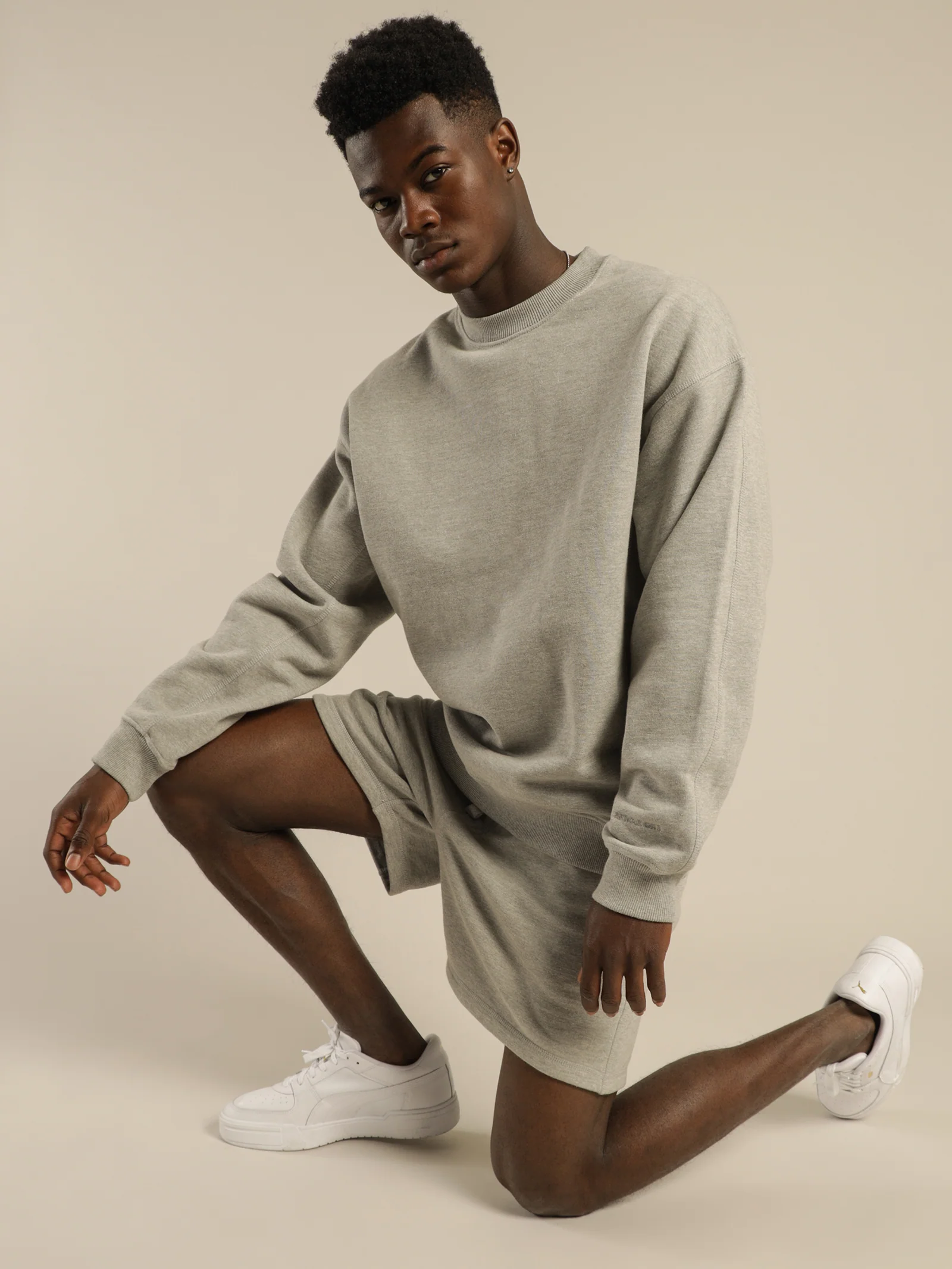 Fabian Track Short