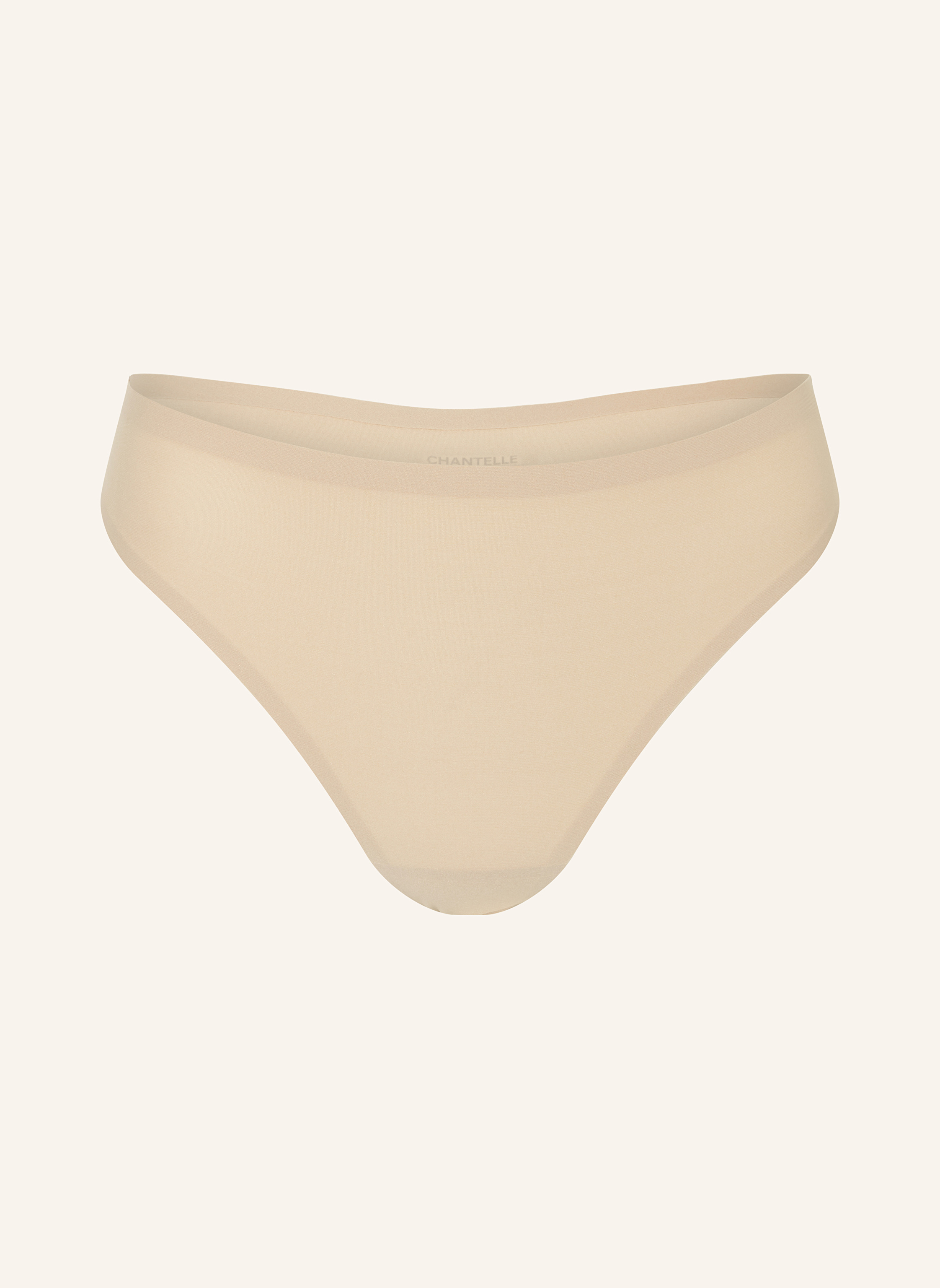 CHANTELLE String SOFTSTRETCH