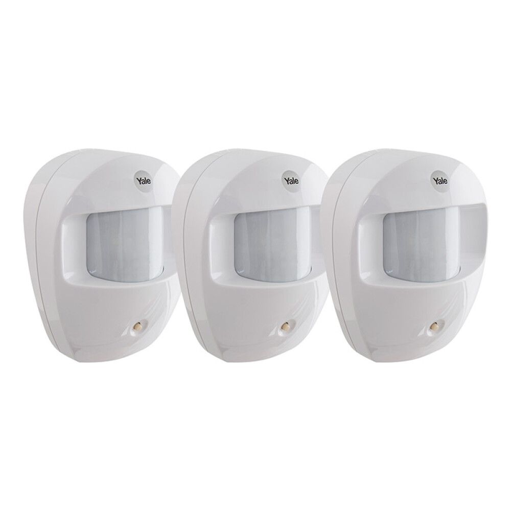 ALARM YALE HOME HUSDYRSENSOR 3PK