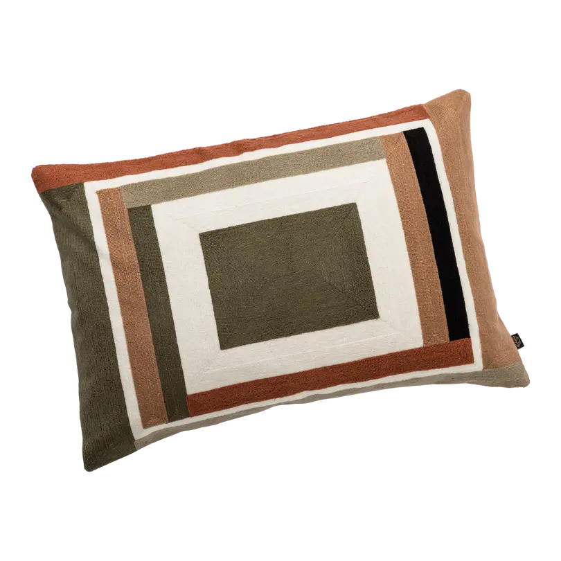 Zierkissen Manille