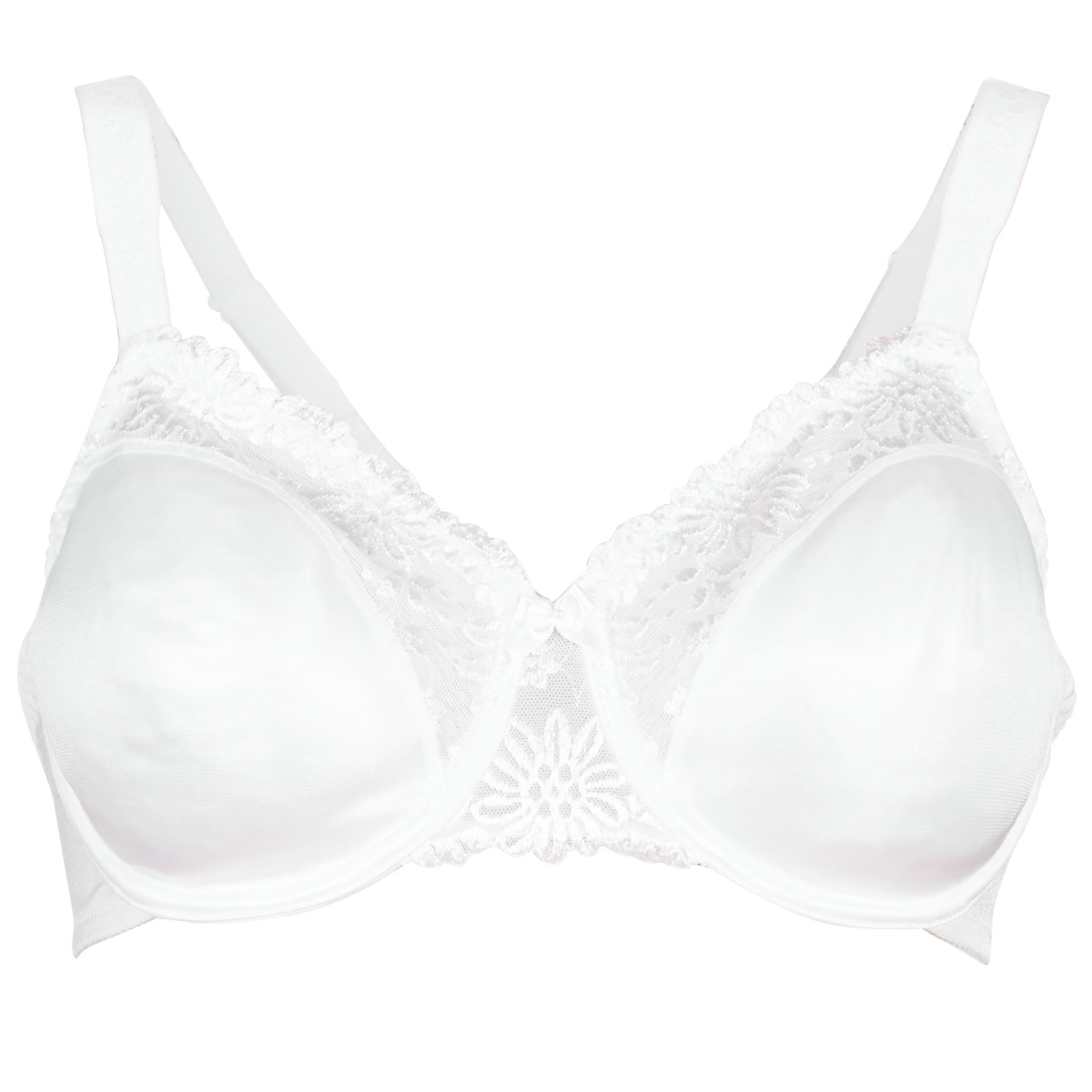Triumph - LADYFORM SOFT - White