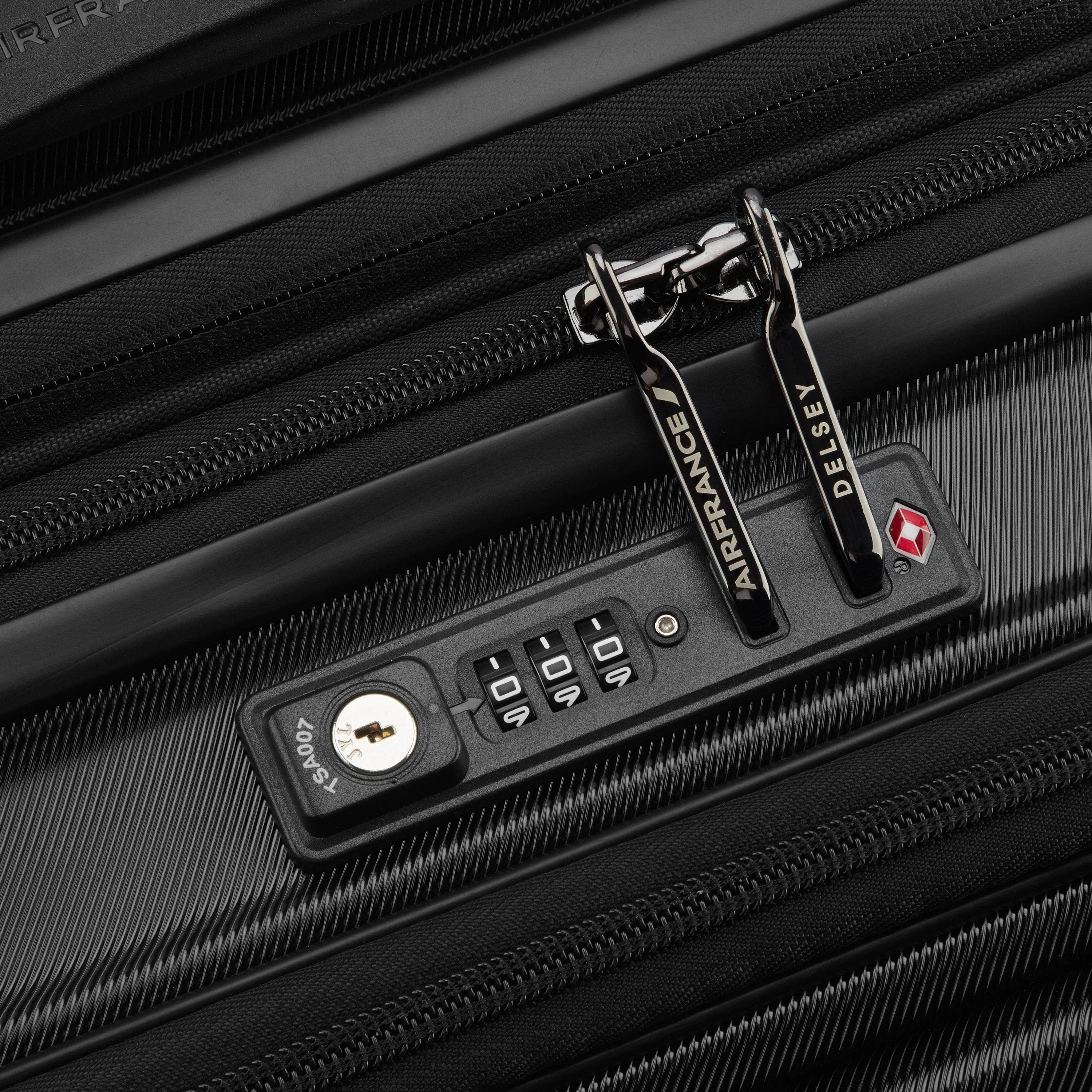 ELEGANCE - S extensible business (55cm)