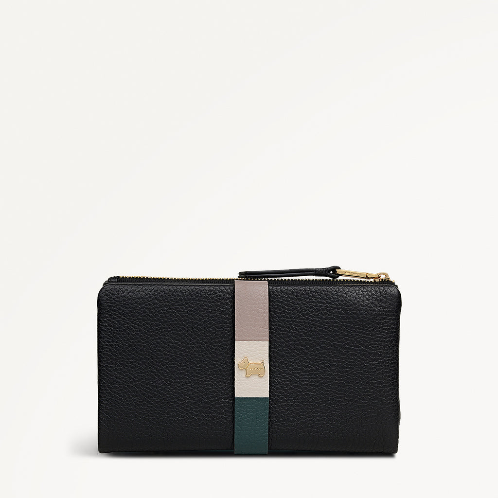 Waterloo Way - Large Bifold Purse