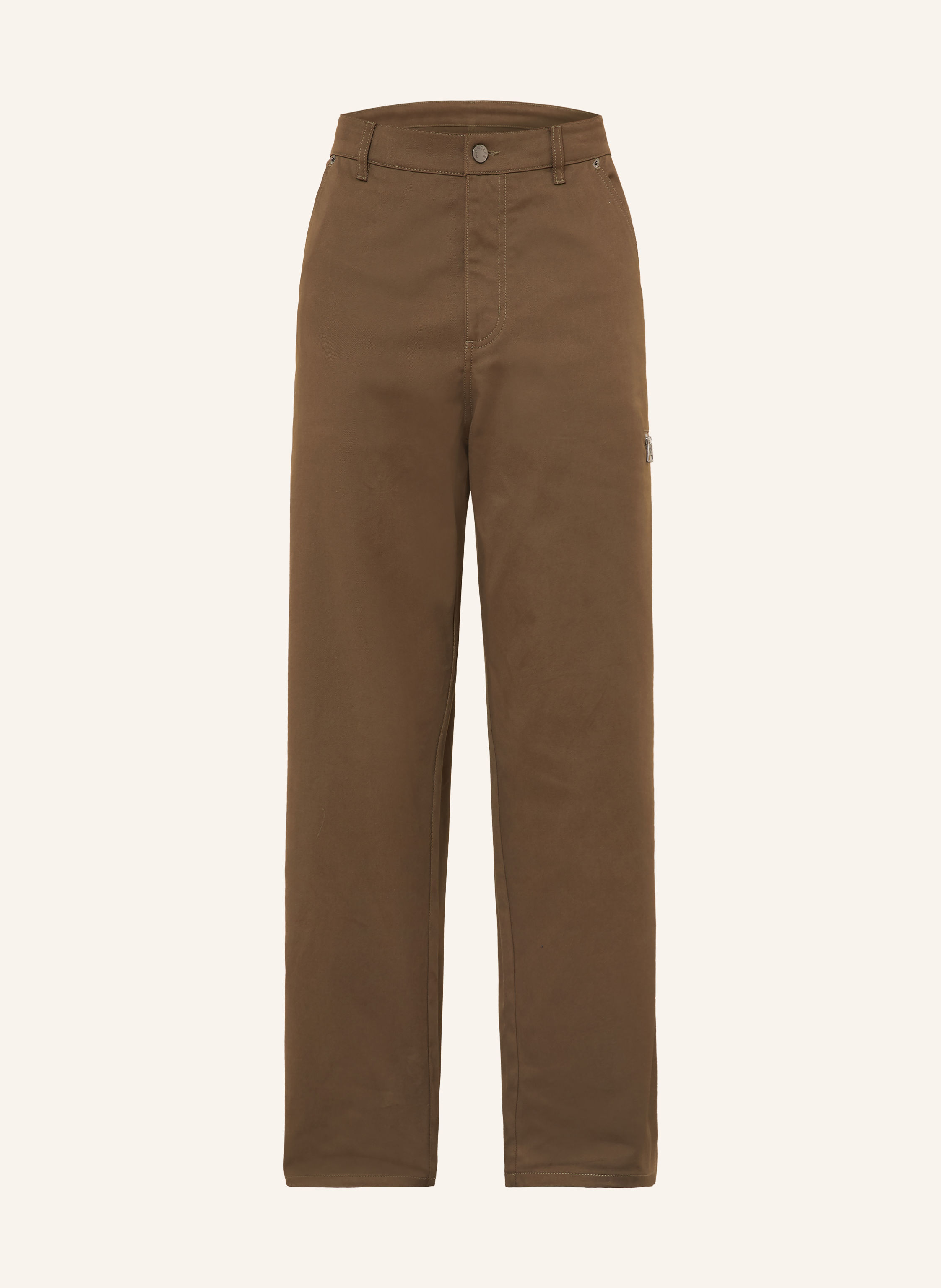 MONCLER Hose Regular FIt