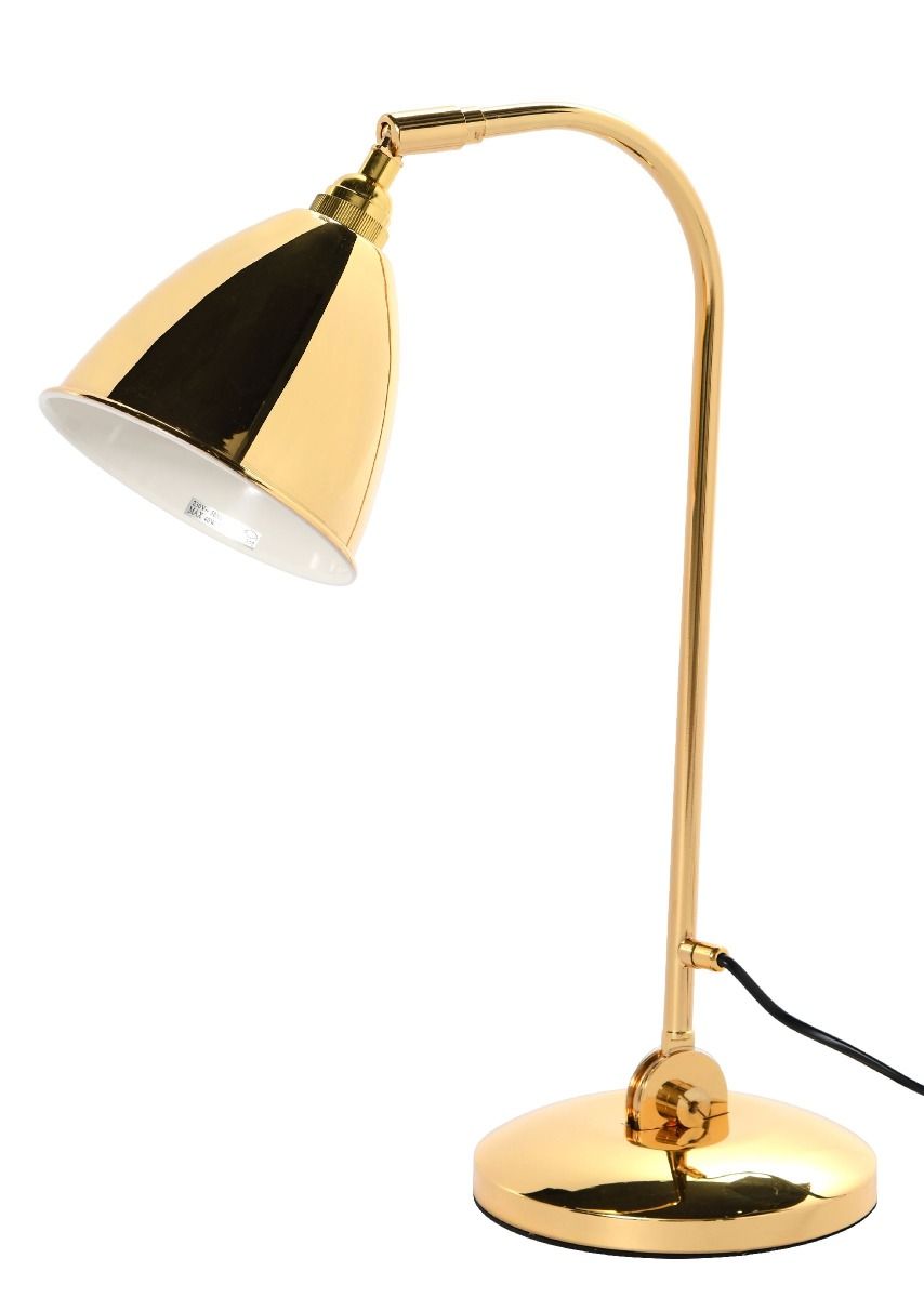 Lampa stołowa 18x50 cm