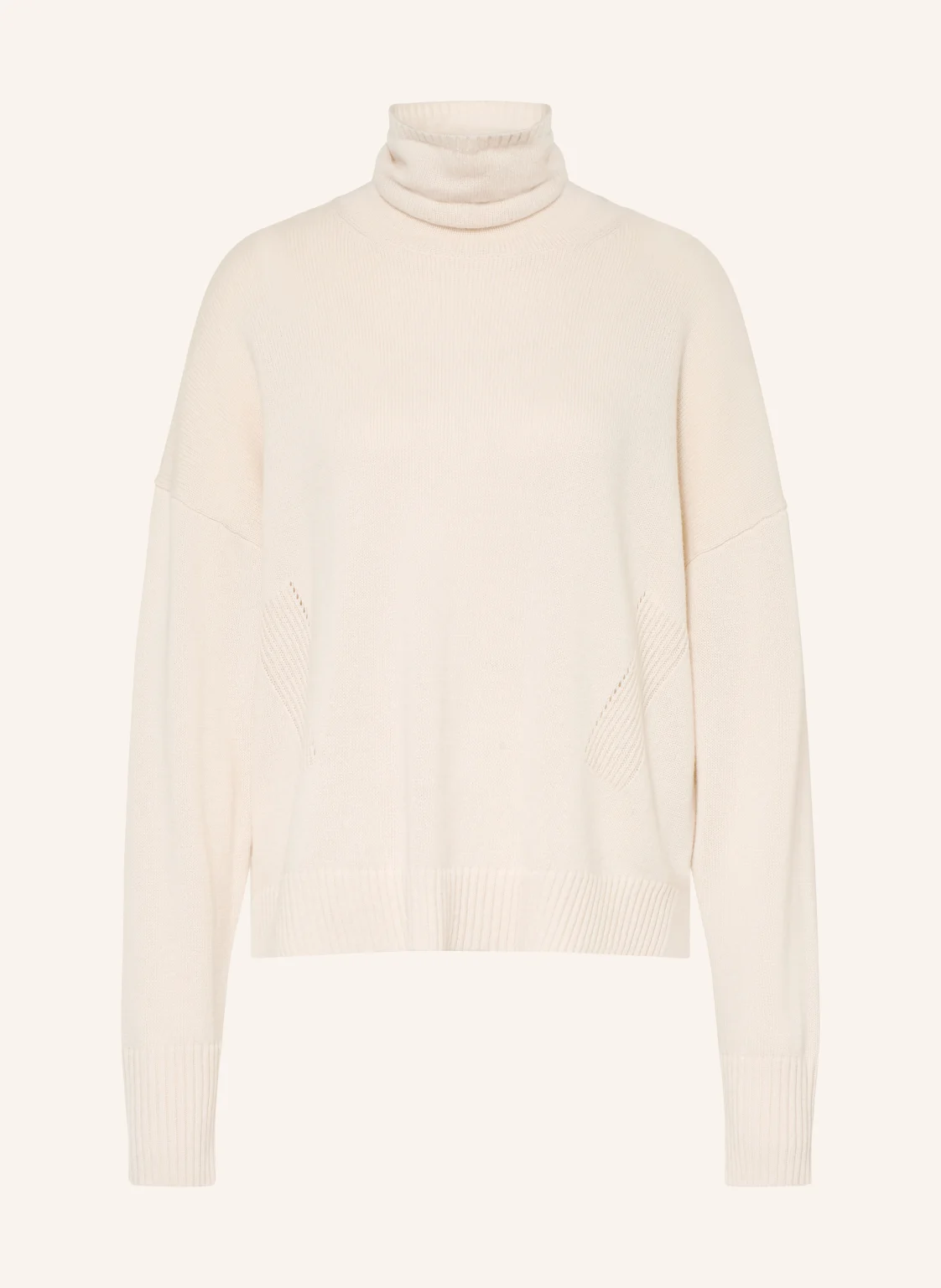 SPORTALM Rollkragenpullover