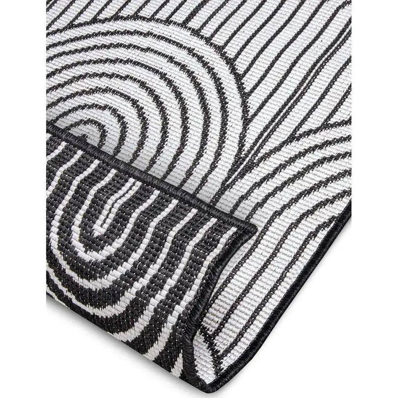 Outdoor-Teppich Pangli