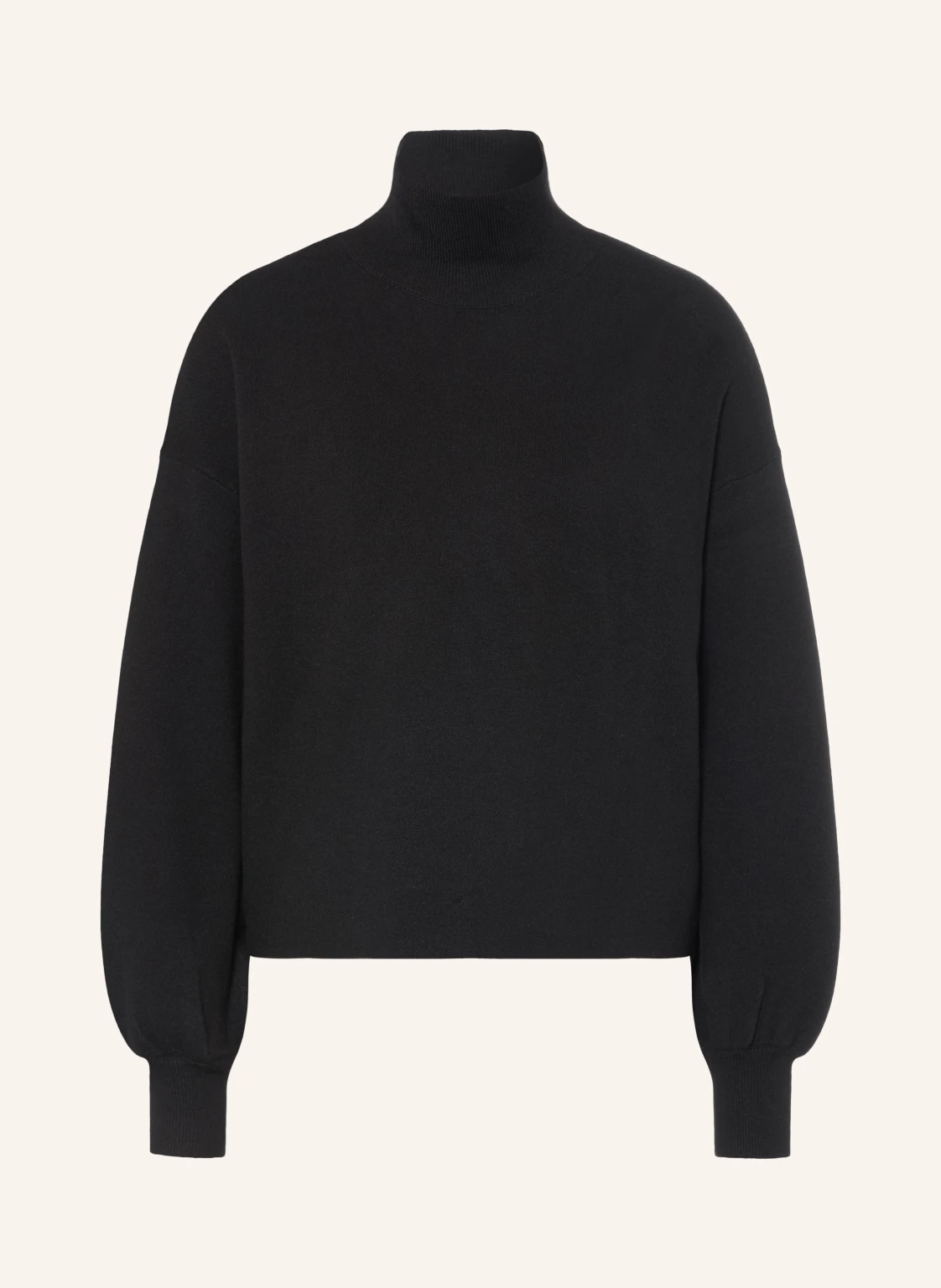 MSCH COPENHAGEN Rollkragenpullover MSCHMERCY