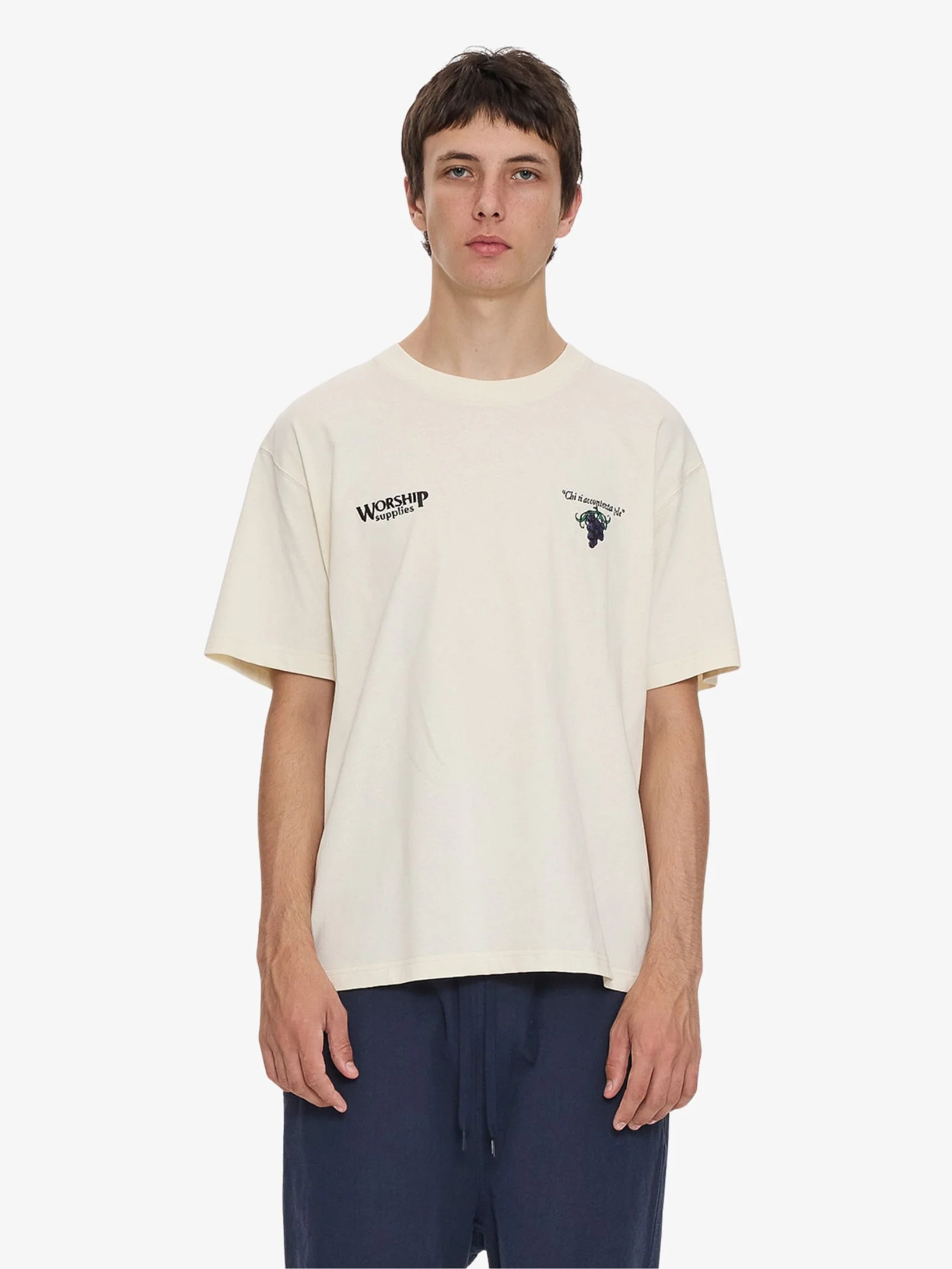 Feast Tee
