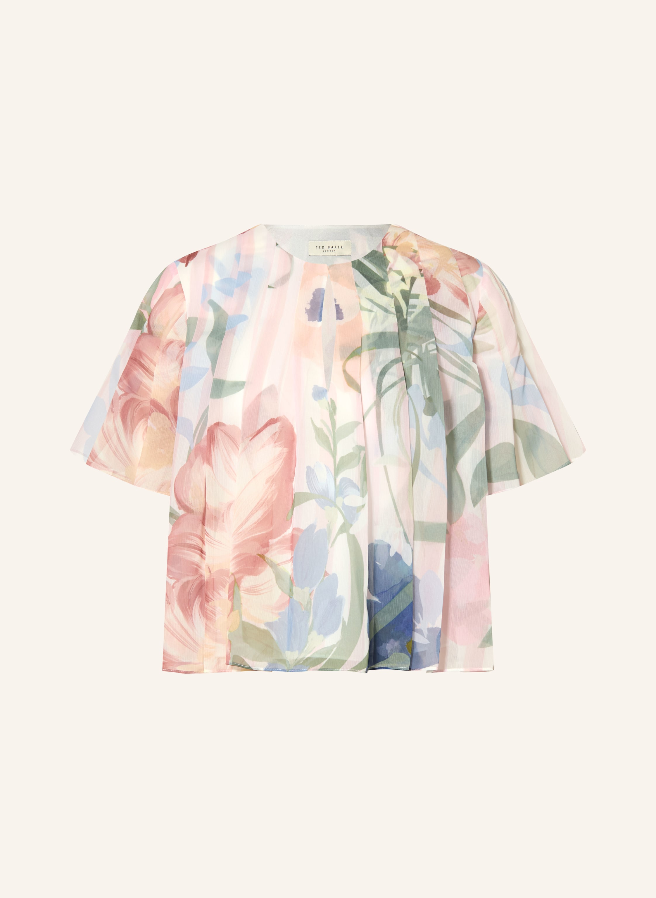 TED BAKER Blusenshirt NANSII