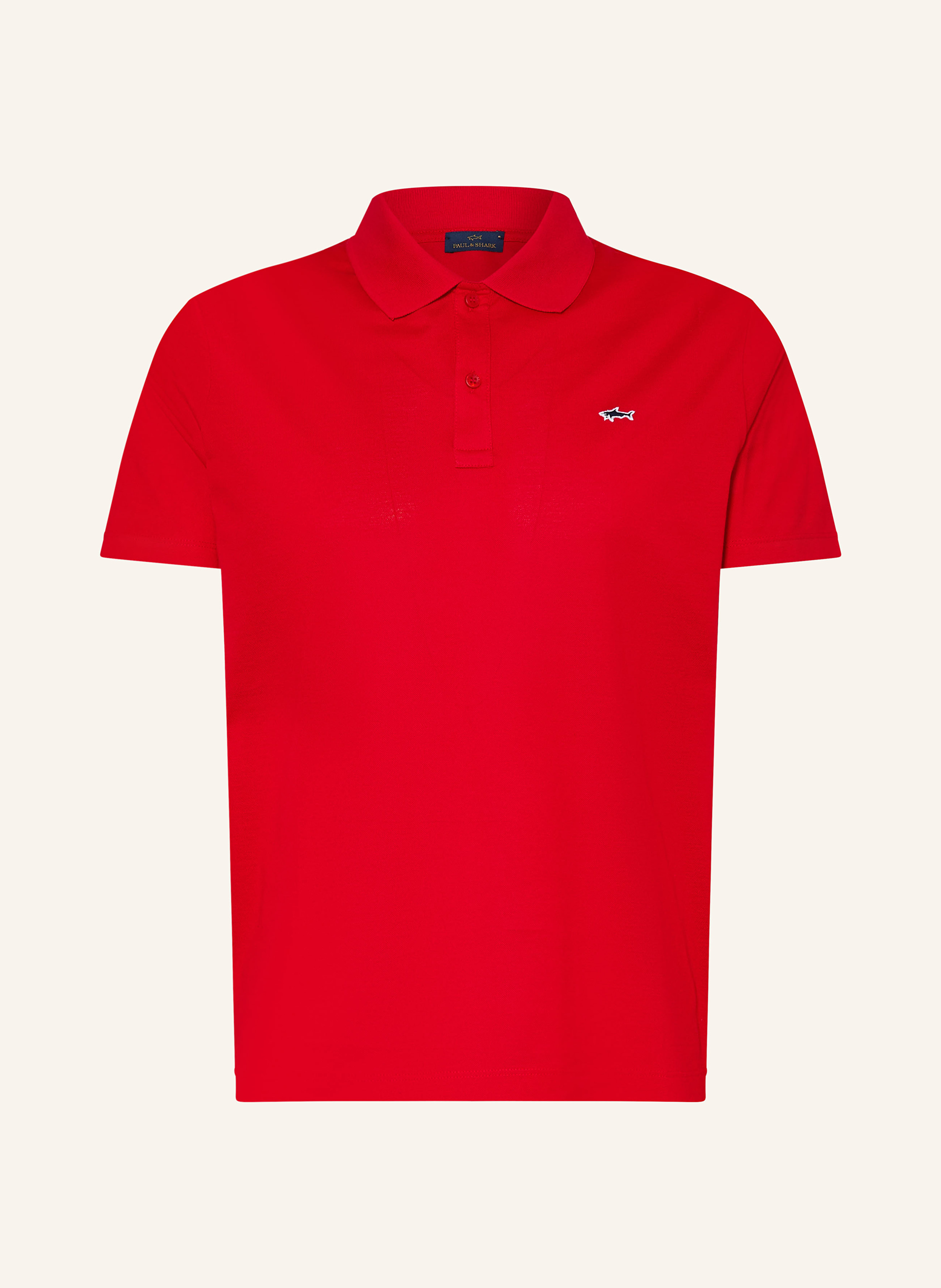 PAUL & SHARK Piqué-Poloshirt