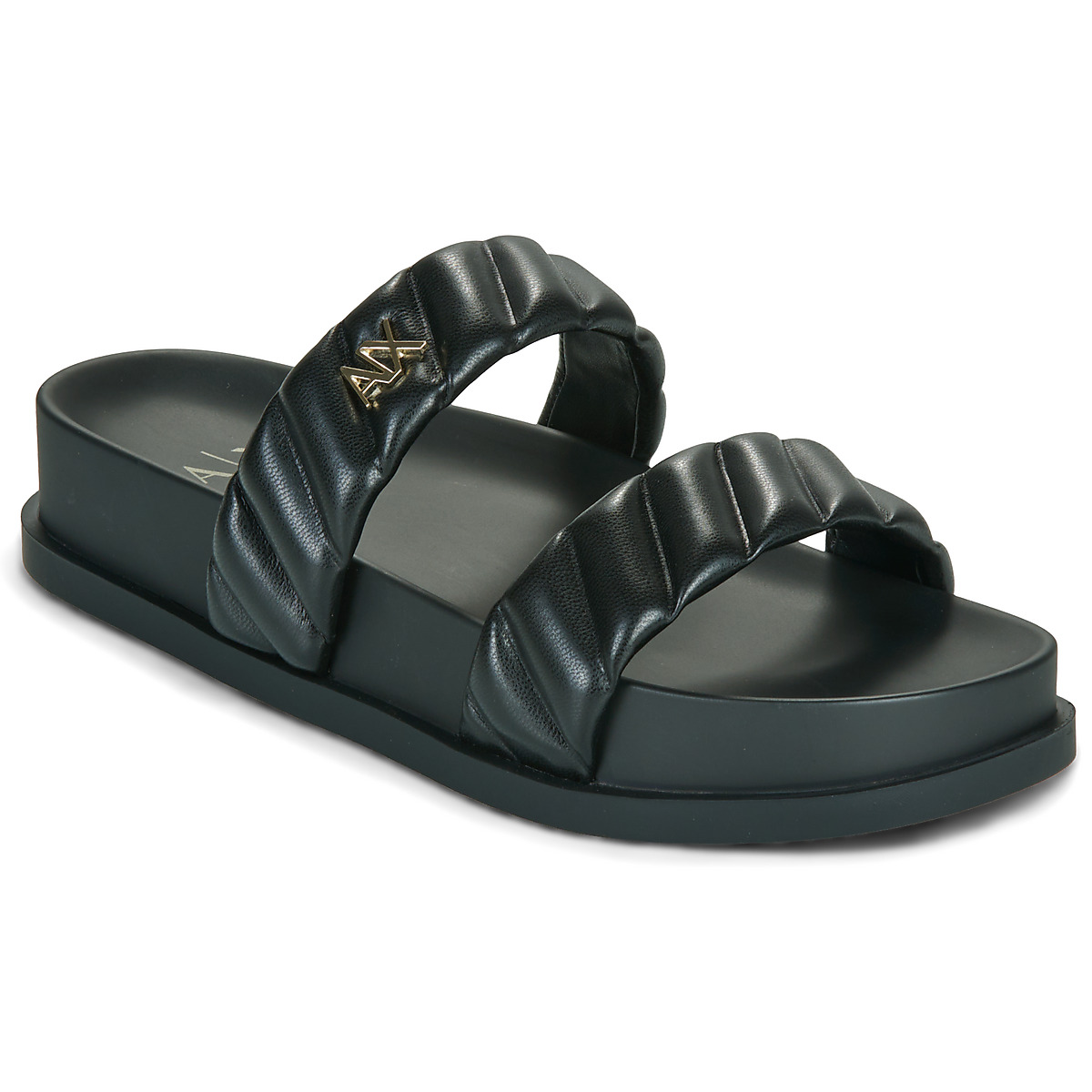 Armani Exchange - XW002574 - Black