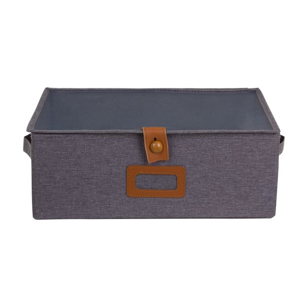 CAIXA 38 CM X 26 CM X 13 CM ARRANGE