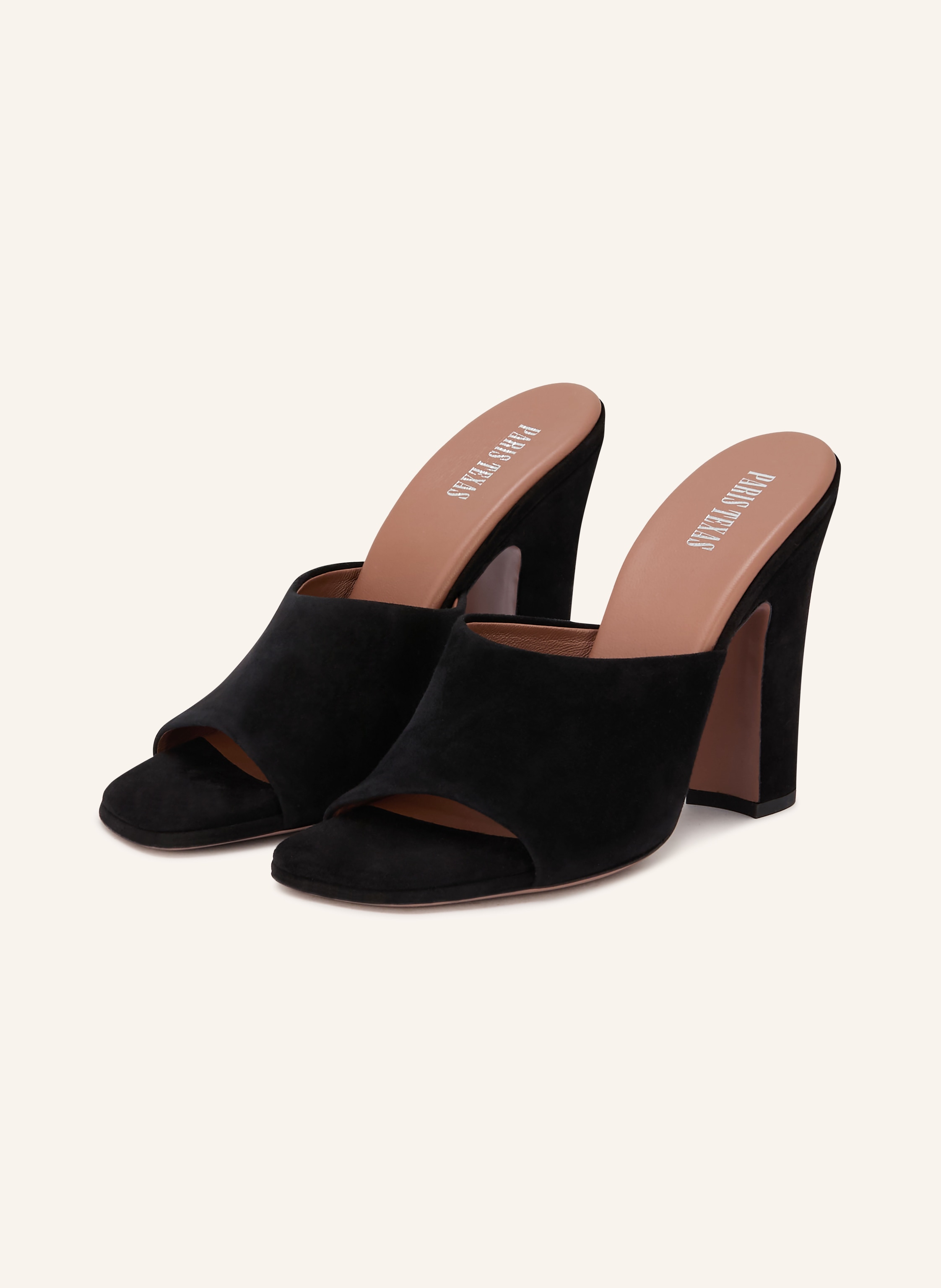 PARIS TEXAS Mules AVA
